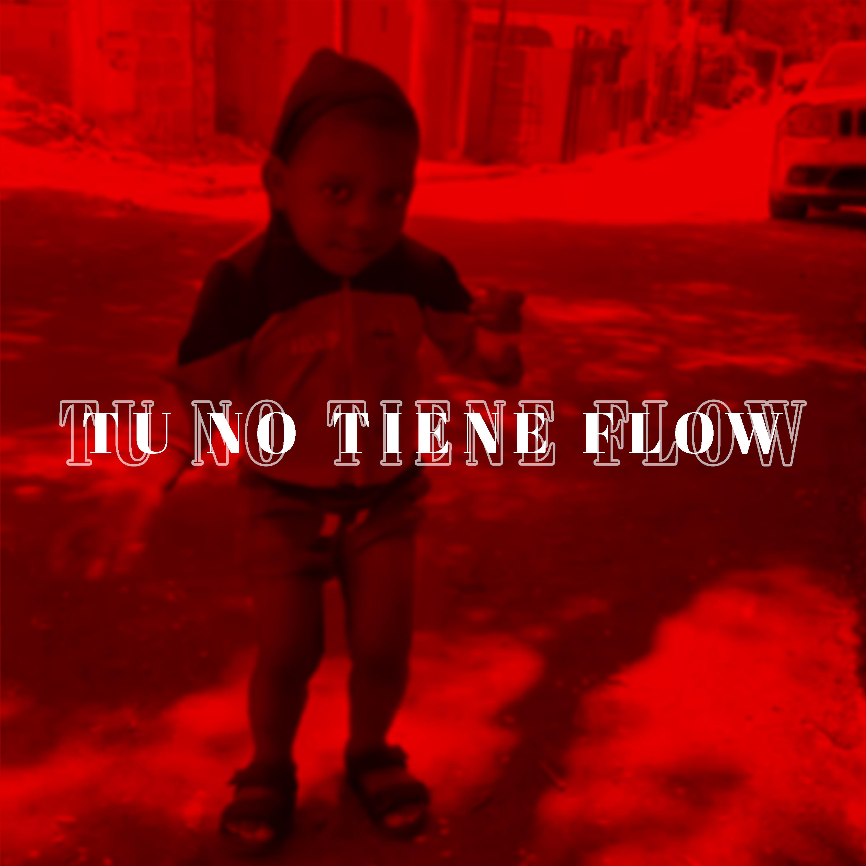 Постер альбома Tu No Tiene Flow