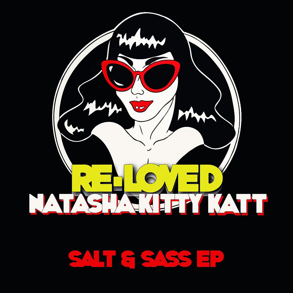 Постер альбома Salt & Sass EP