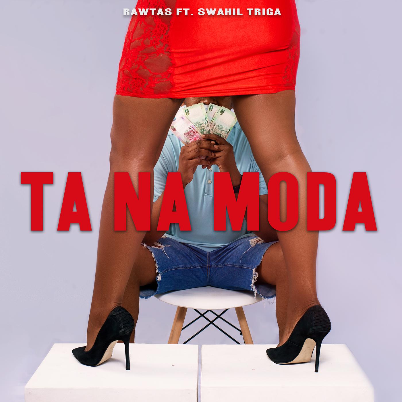 Постер альбома Ta Na Moda