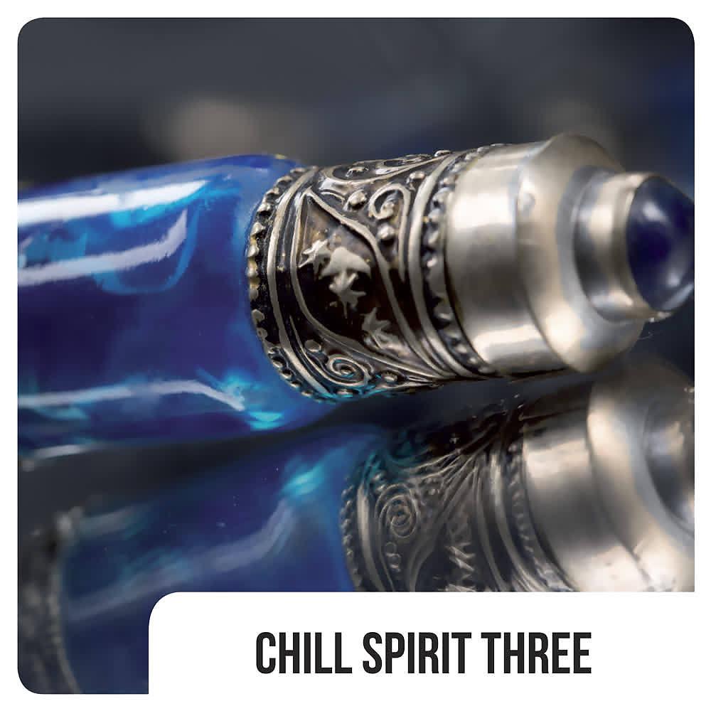 Постер альбома Chill Spirit Three