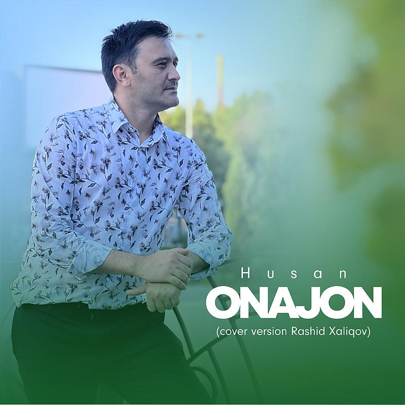 Постер альбома Onajon (cover version Rashid Xaliqov)