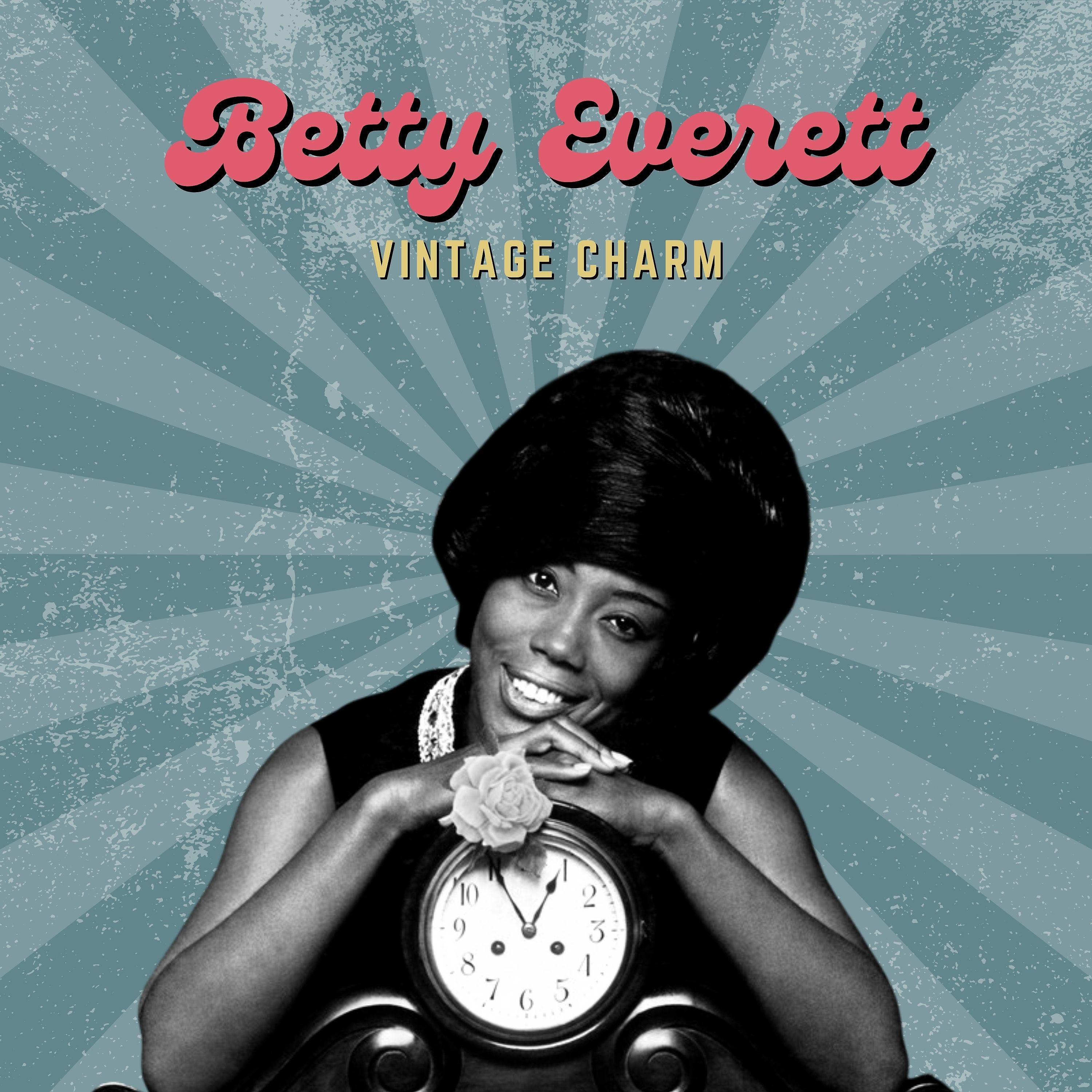 Постер альбома Betty Everett