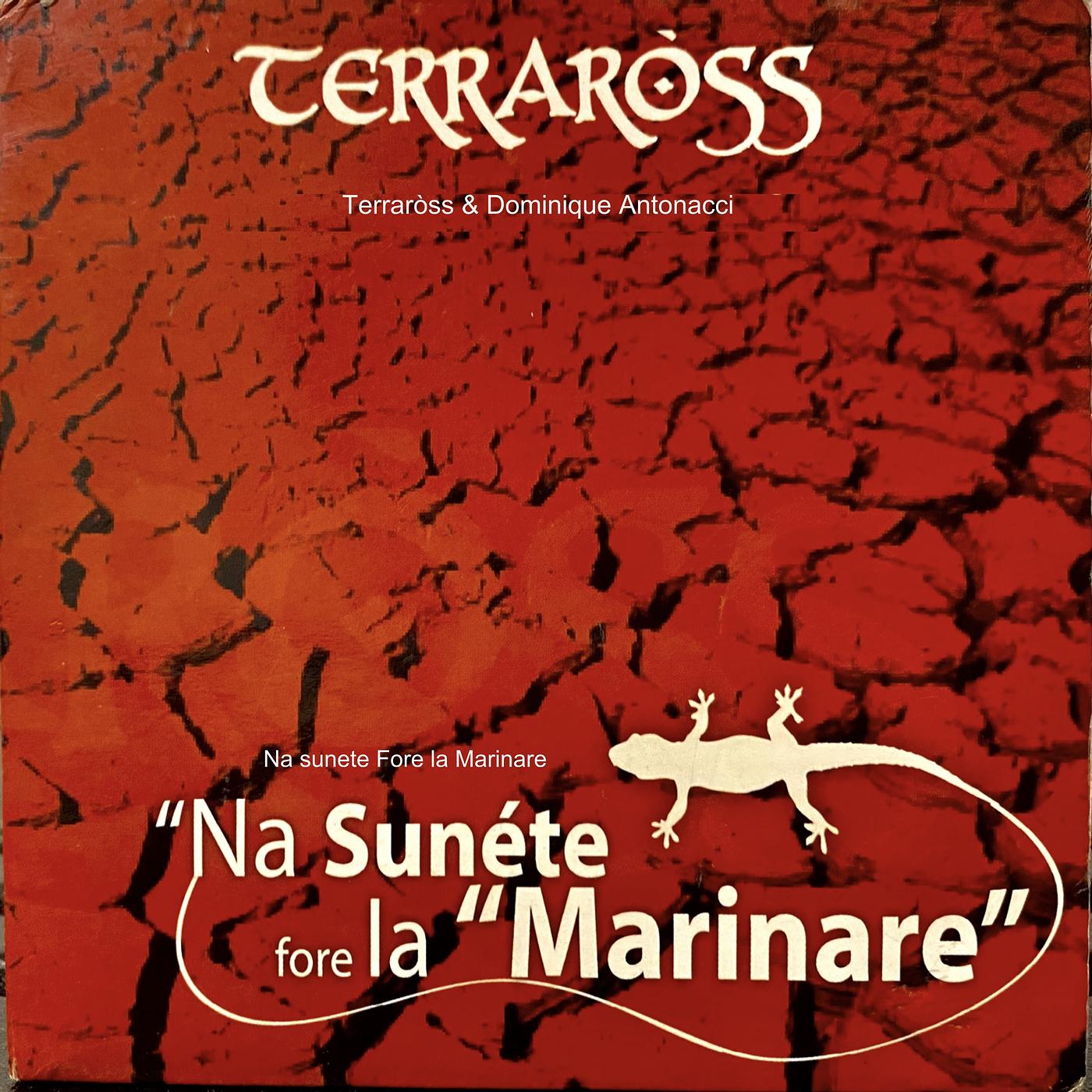 Постер альбома Na sunete fore la Marinare