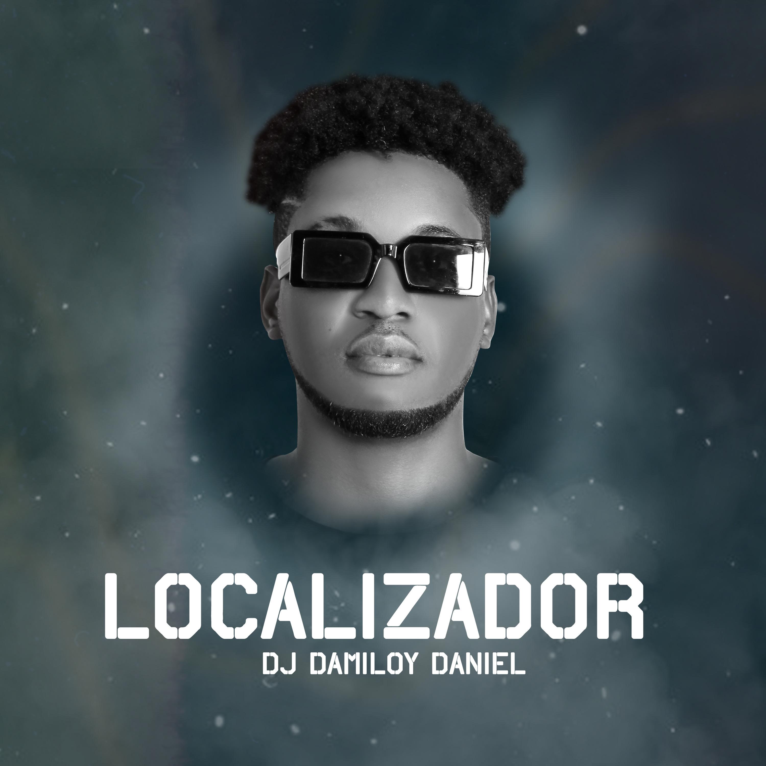 Постер альбома Localizador