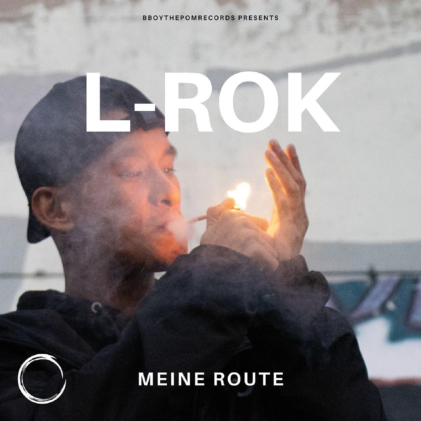 Постер альбома Meine Route