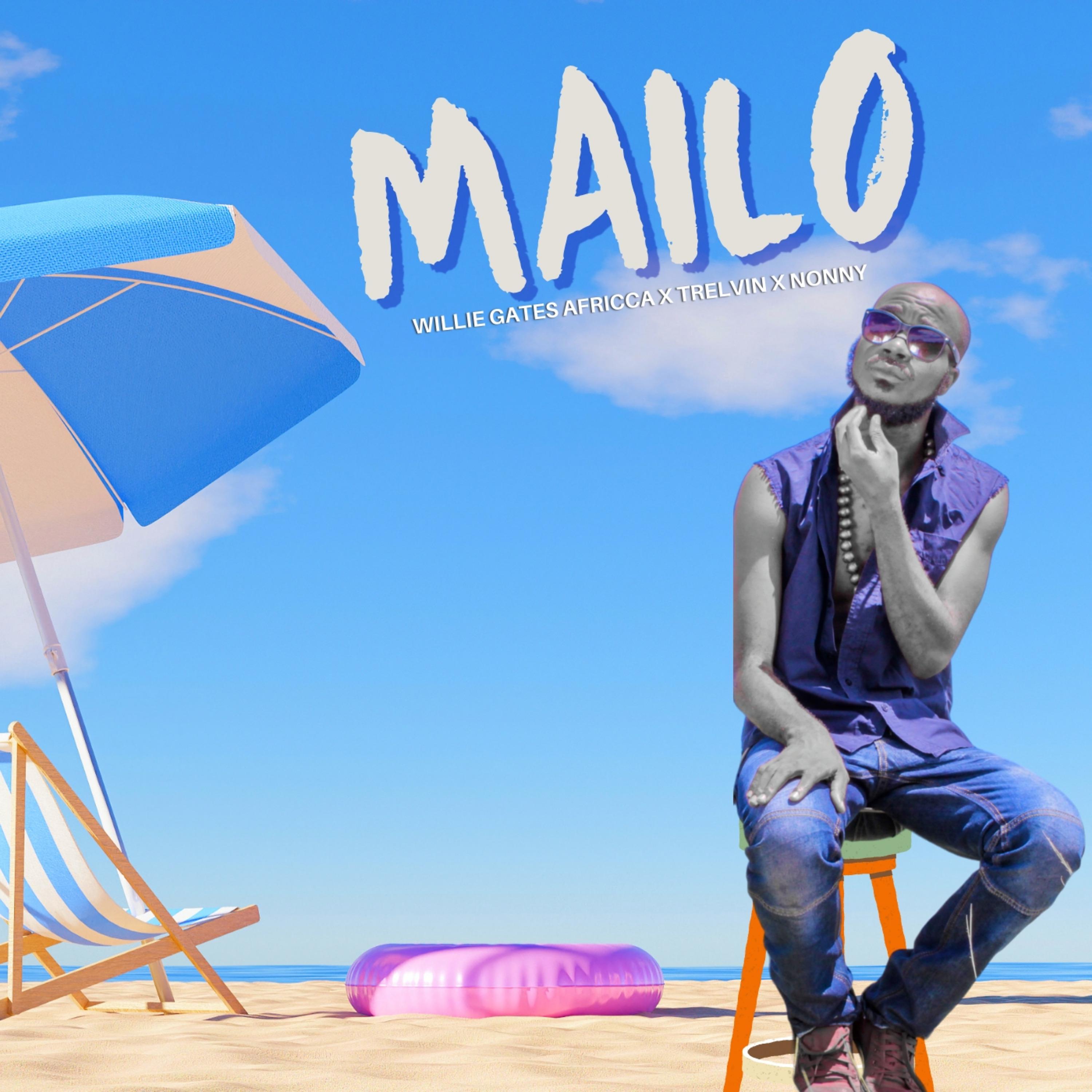 Постер альбома Mailo