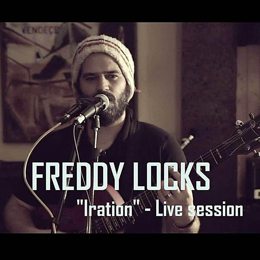 Постер альбома Iration (Live Session)