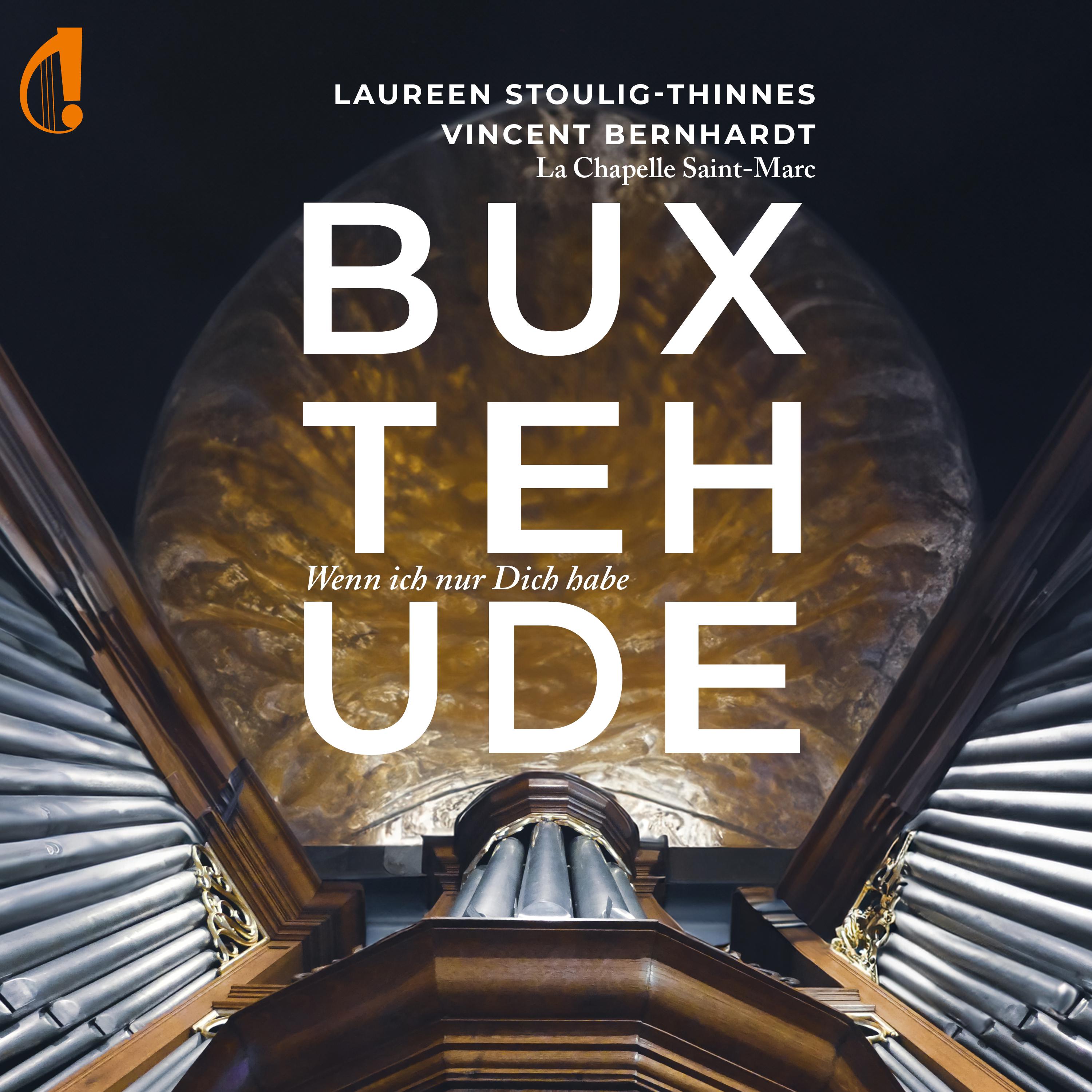 Постер альбома Buxtehude