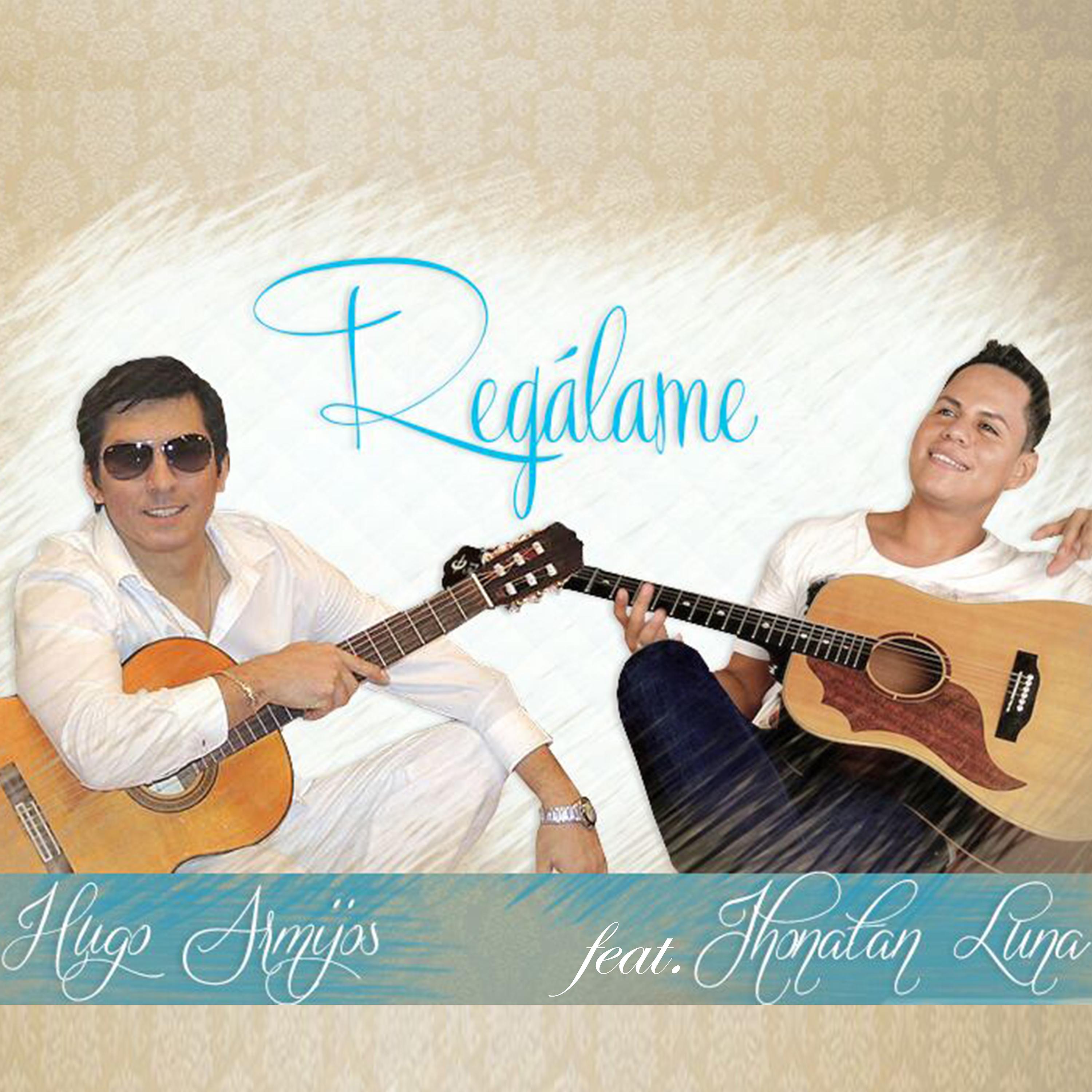 Постер альбома Regálame (Remix)