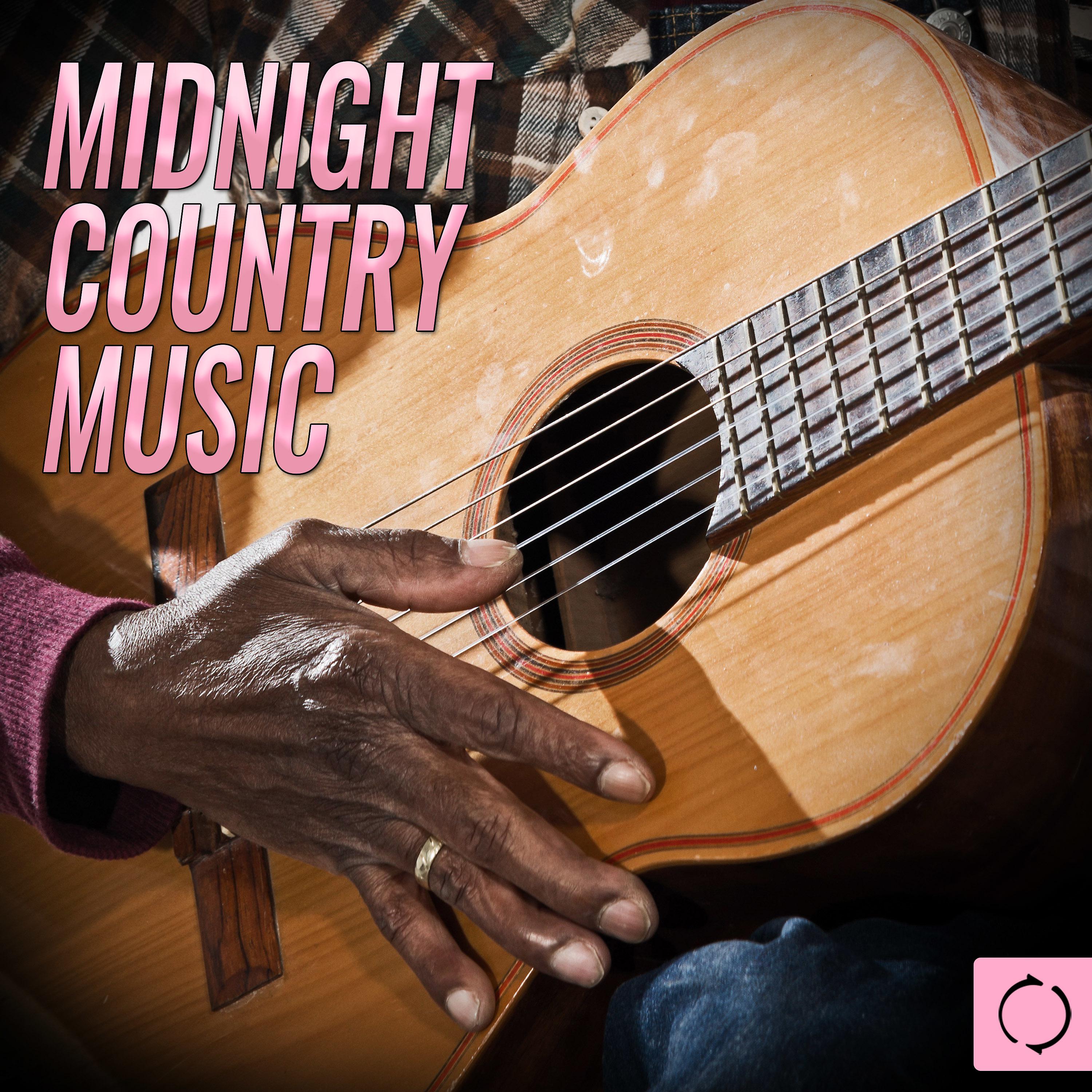 Постер альбома Midnight Country Music
