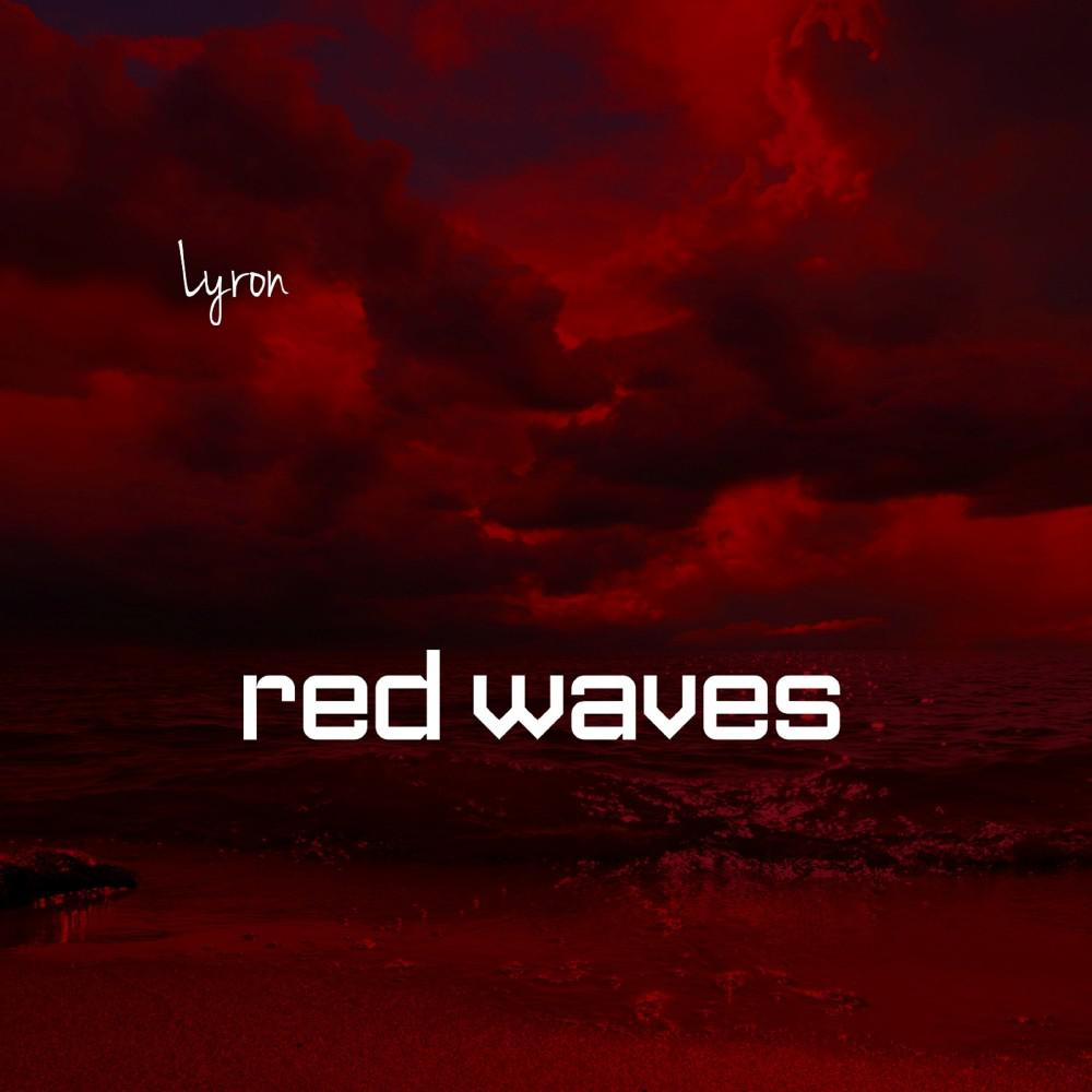 Постер альбома Red Waves