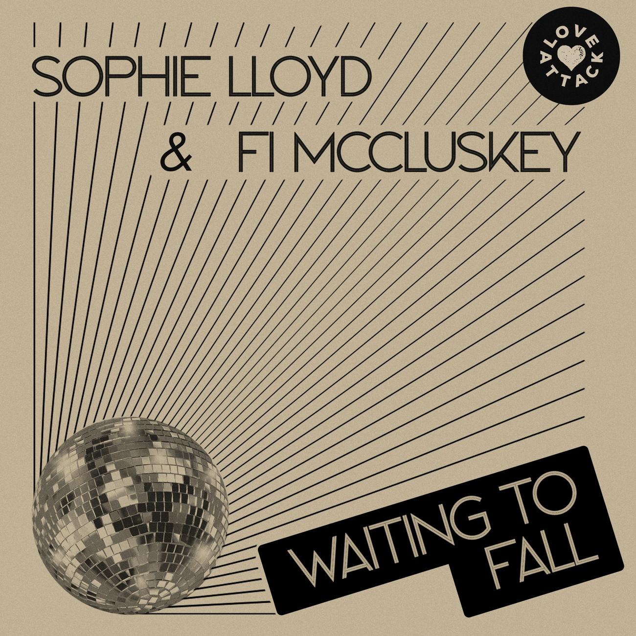 Постер альбома Waiting To Fall