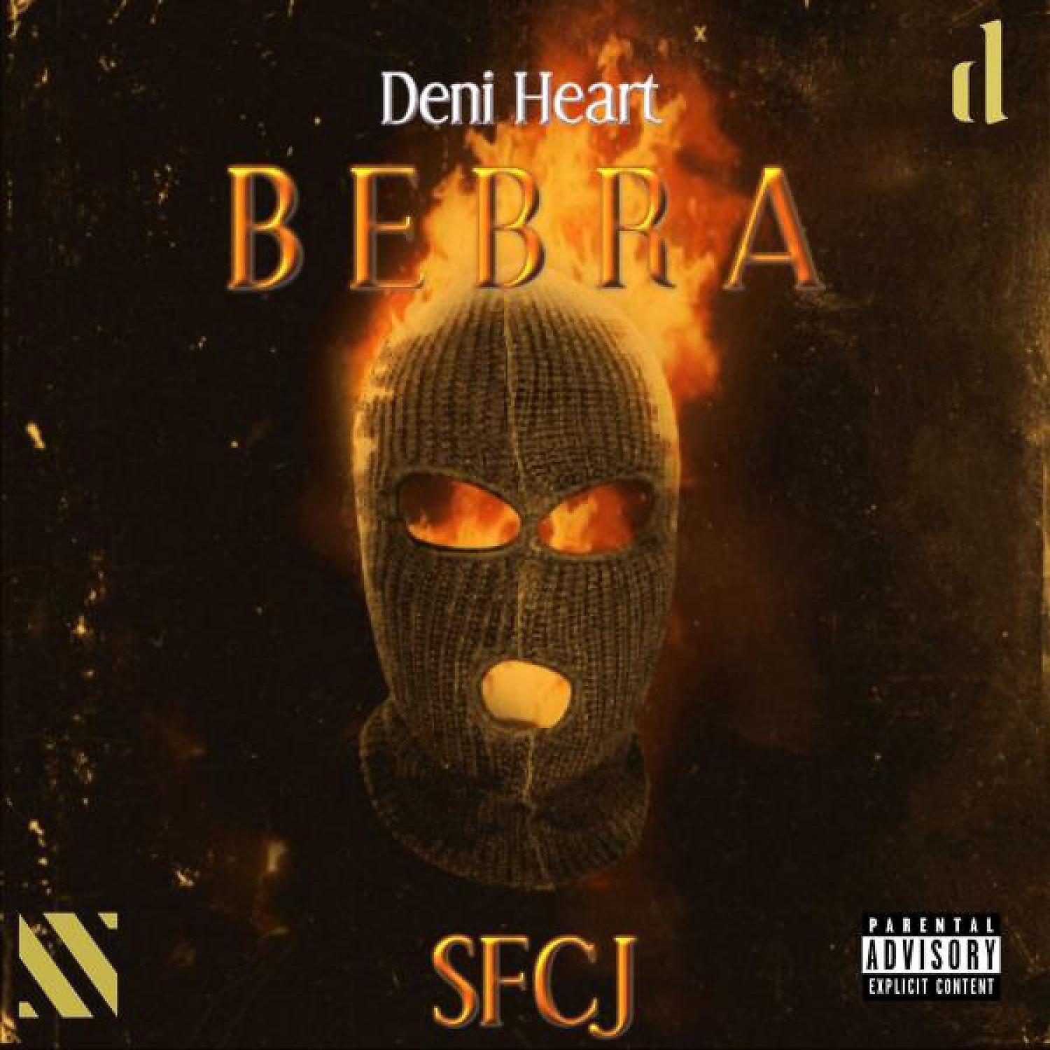 Постер альбома Bebra