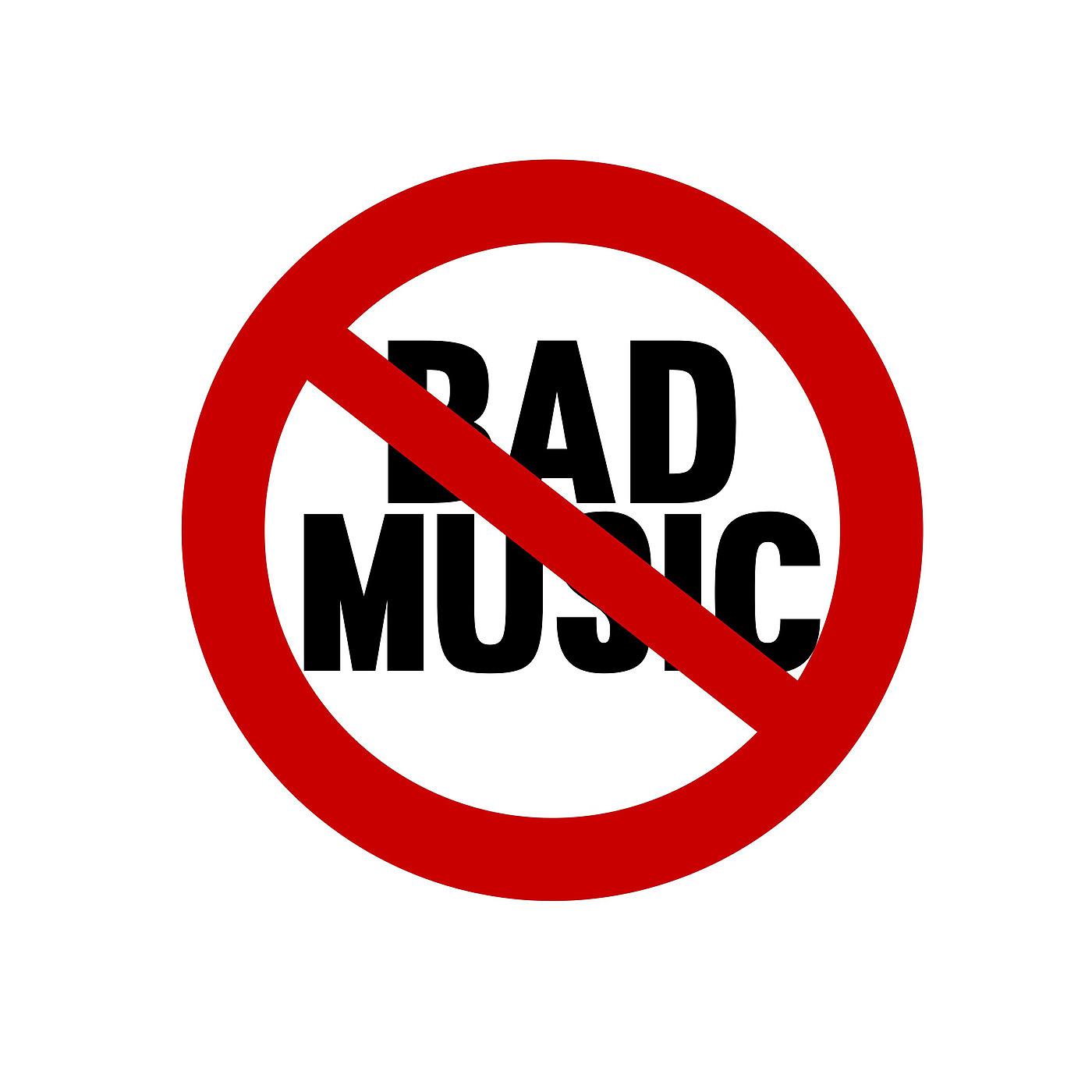Постер альбома Bad Music