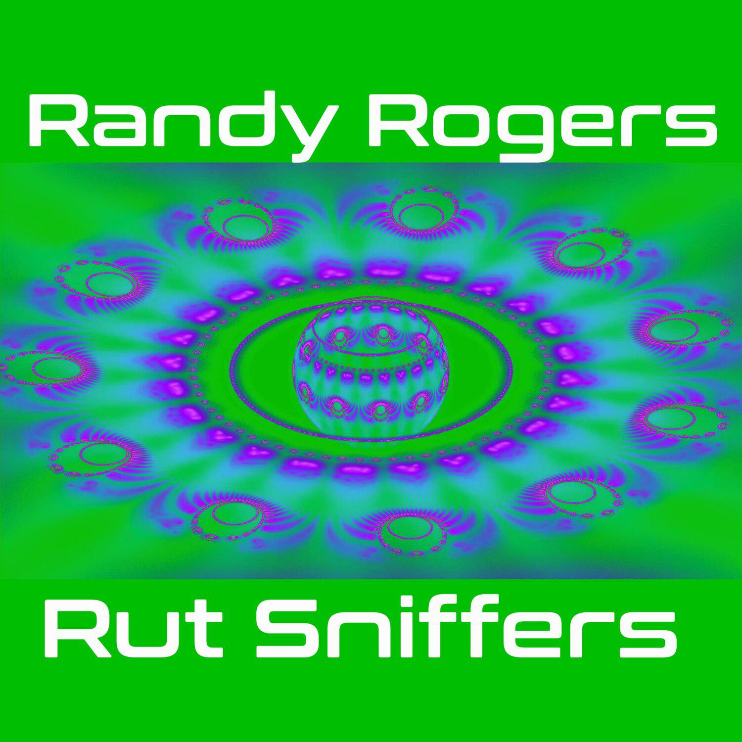 Постер альбома Rut Sniffer