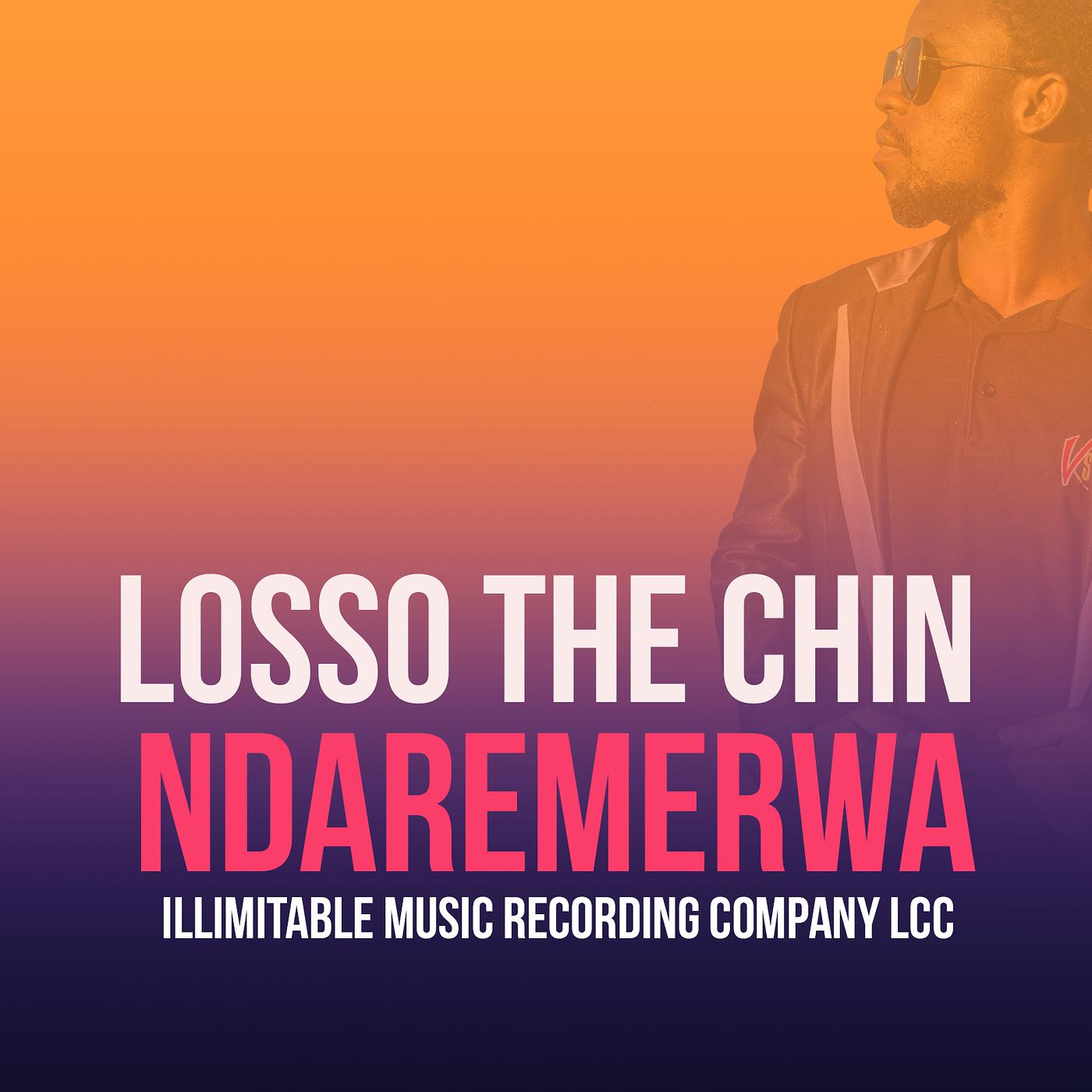 Постер альбома Ndaremerwa
