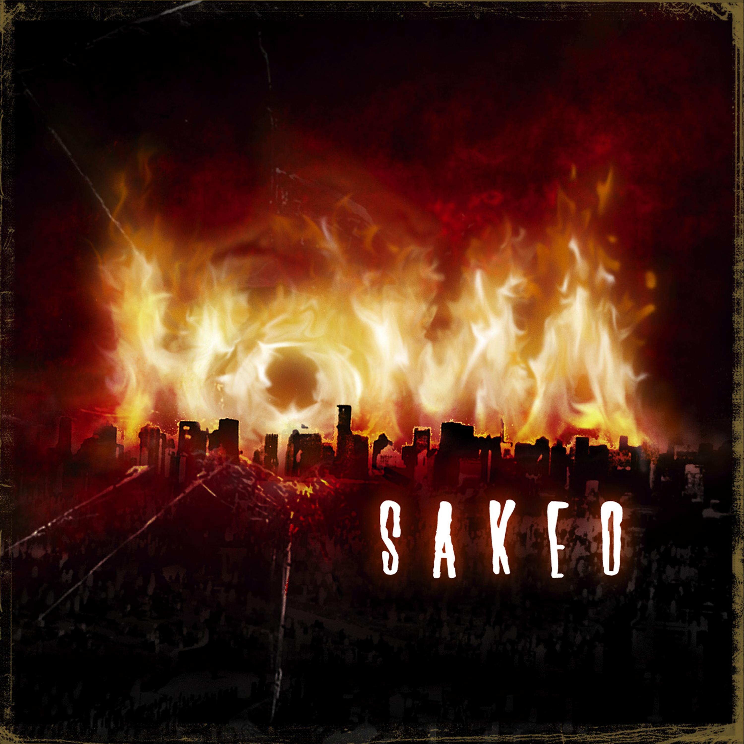 Постер альбома Sakeo