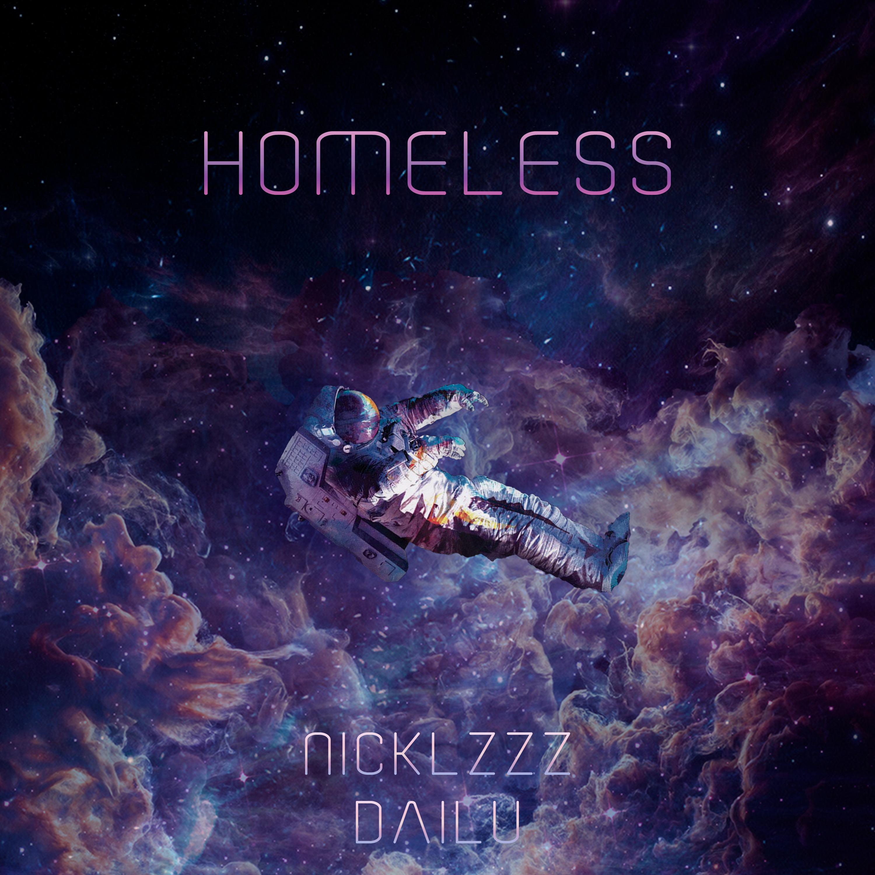 Постер альбома Homeless