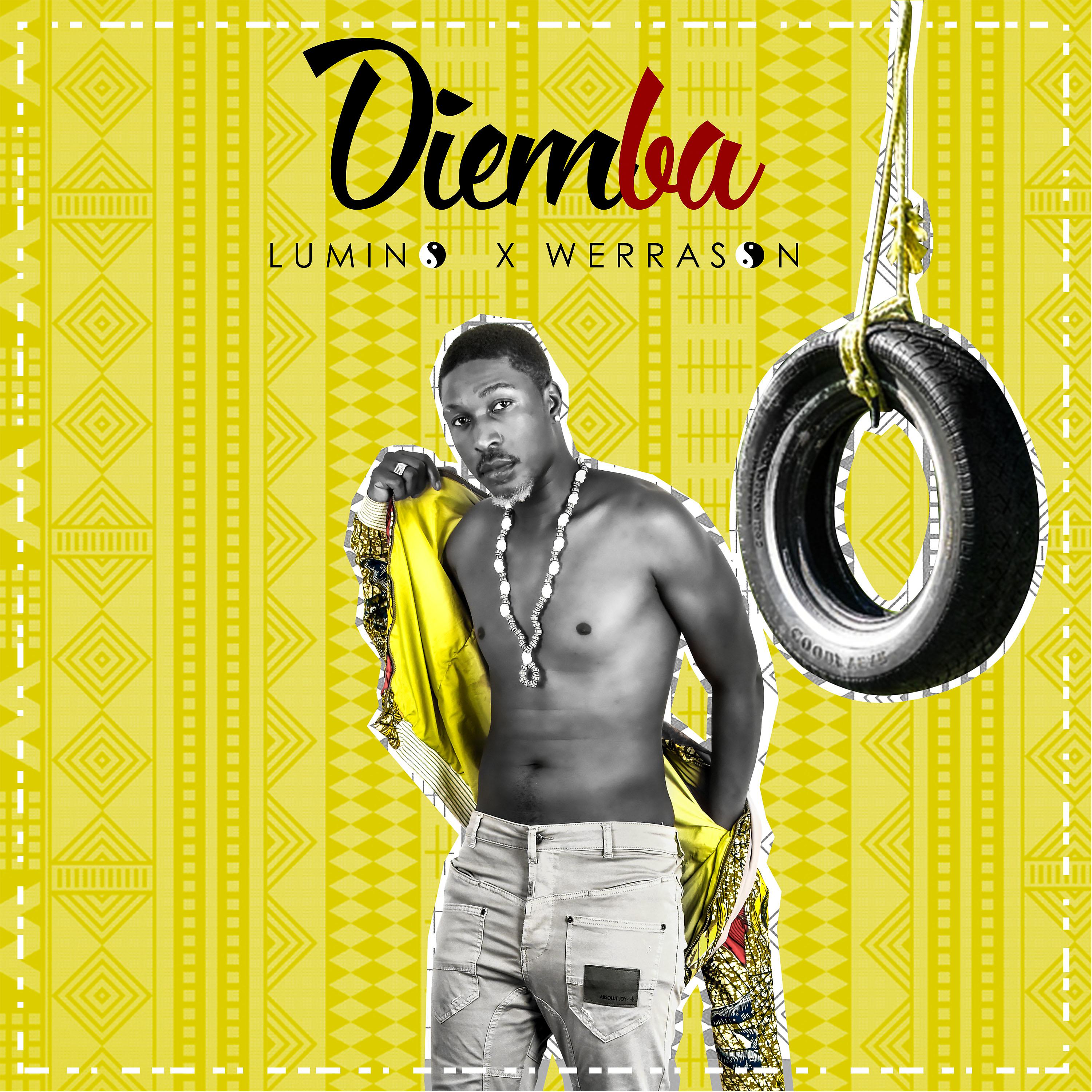 Постер альбома Diemba
