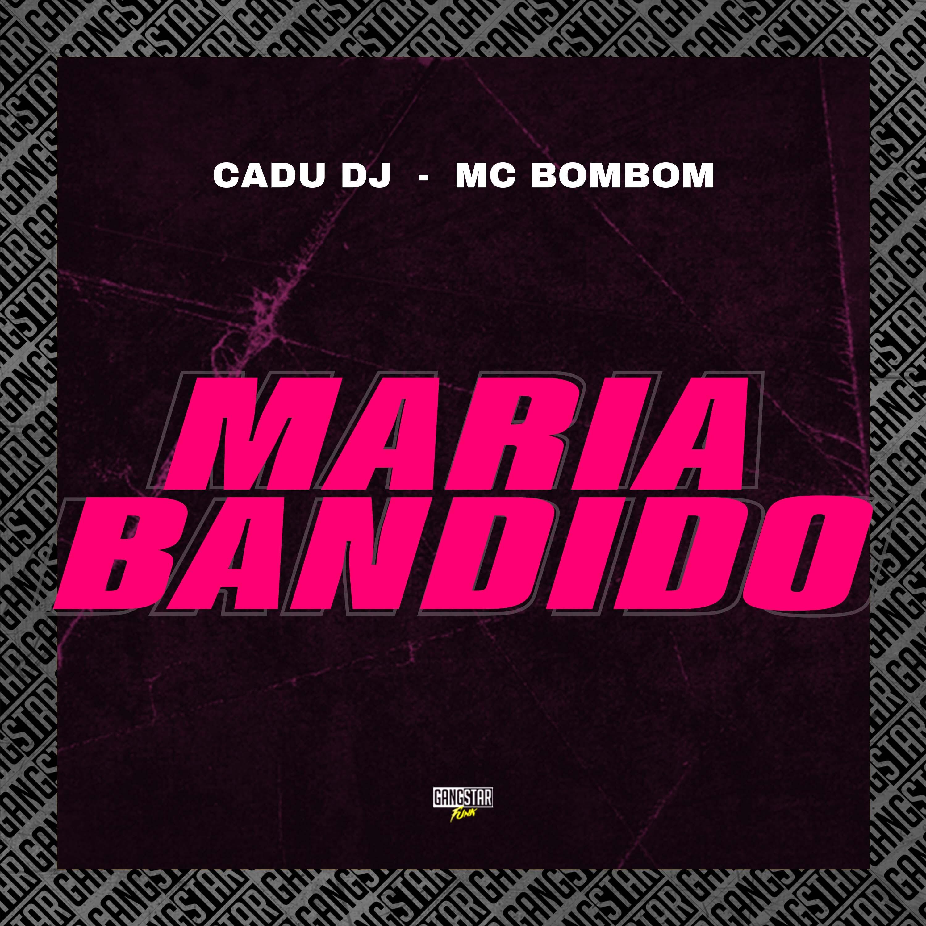 Постер альбома Maria Bandido