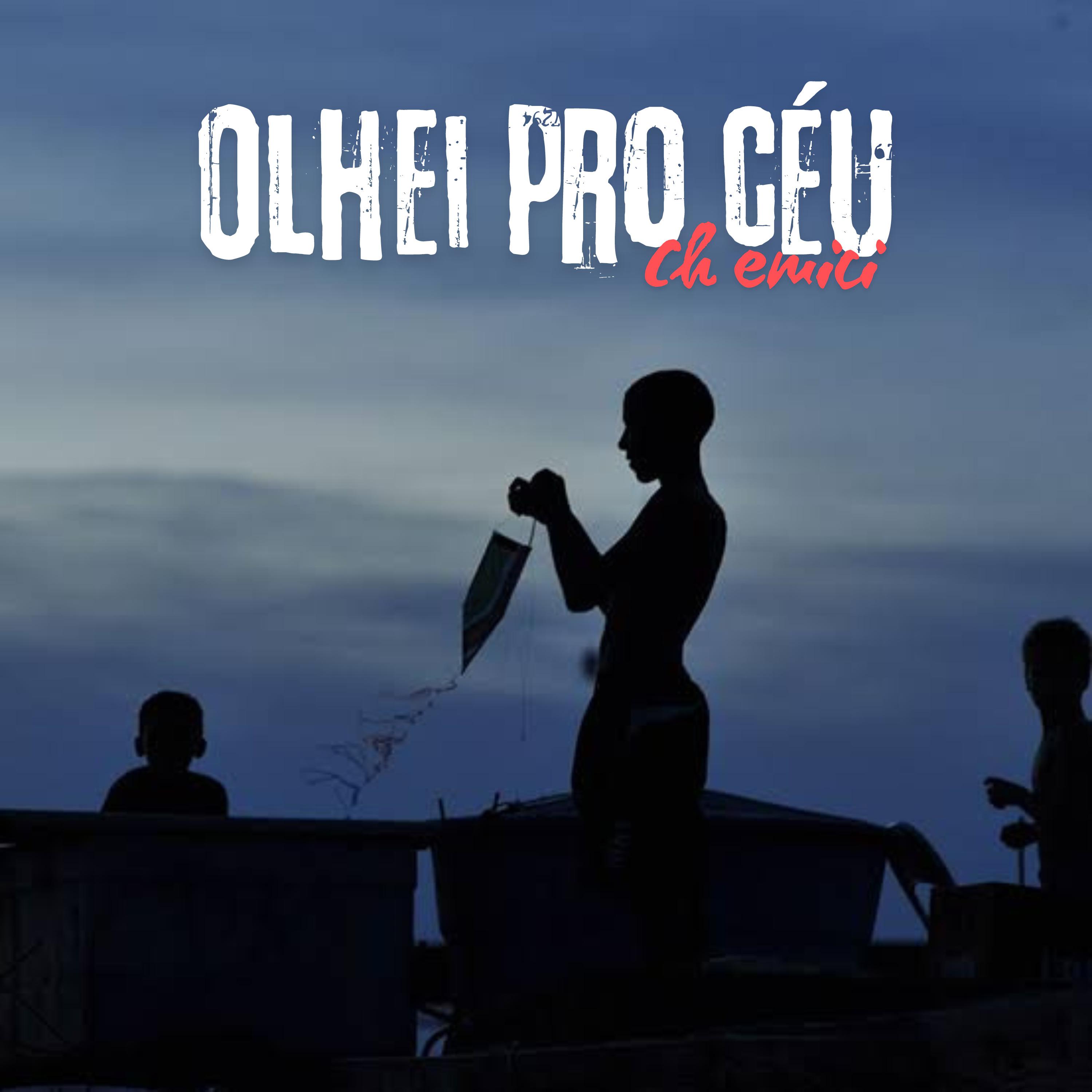 Постер альбома Olhei pro Céu