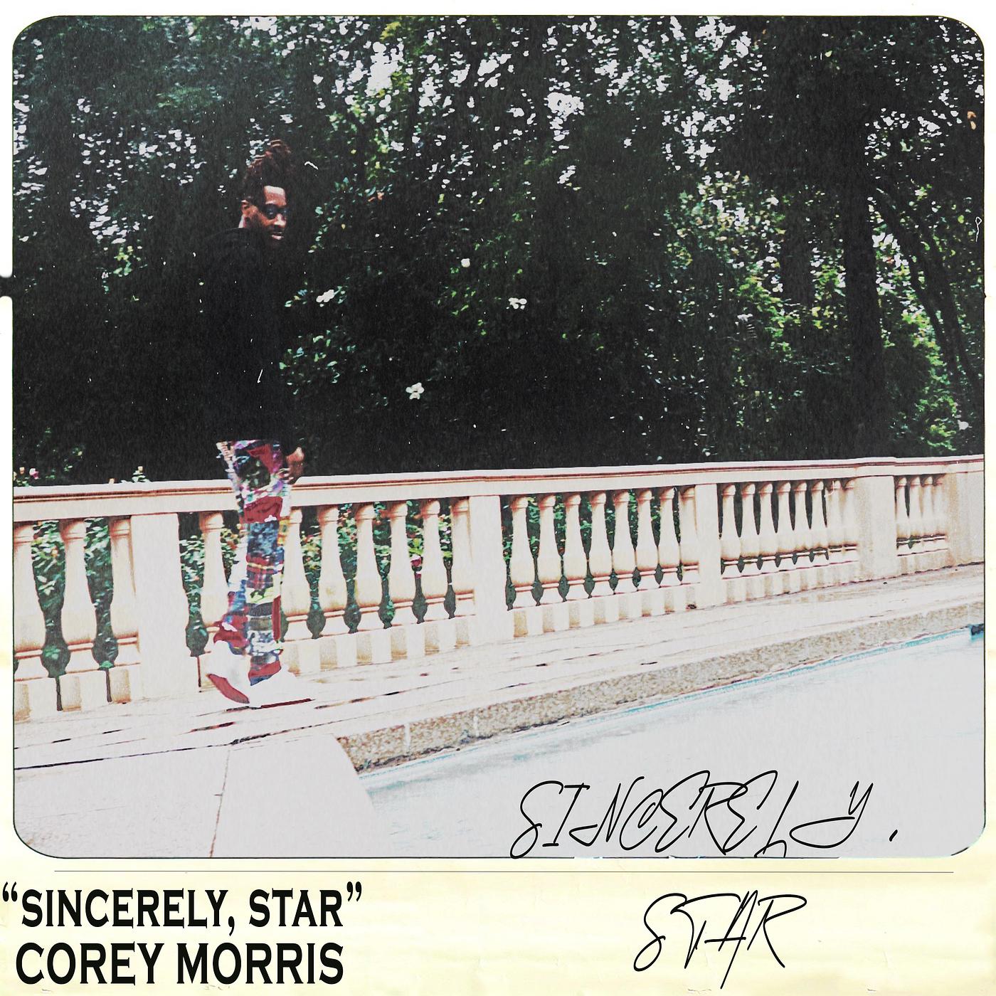Постер альбома Sincerely, Star