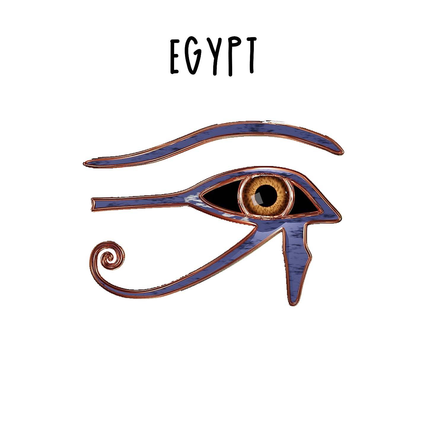 Постер альбома Egypt