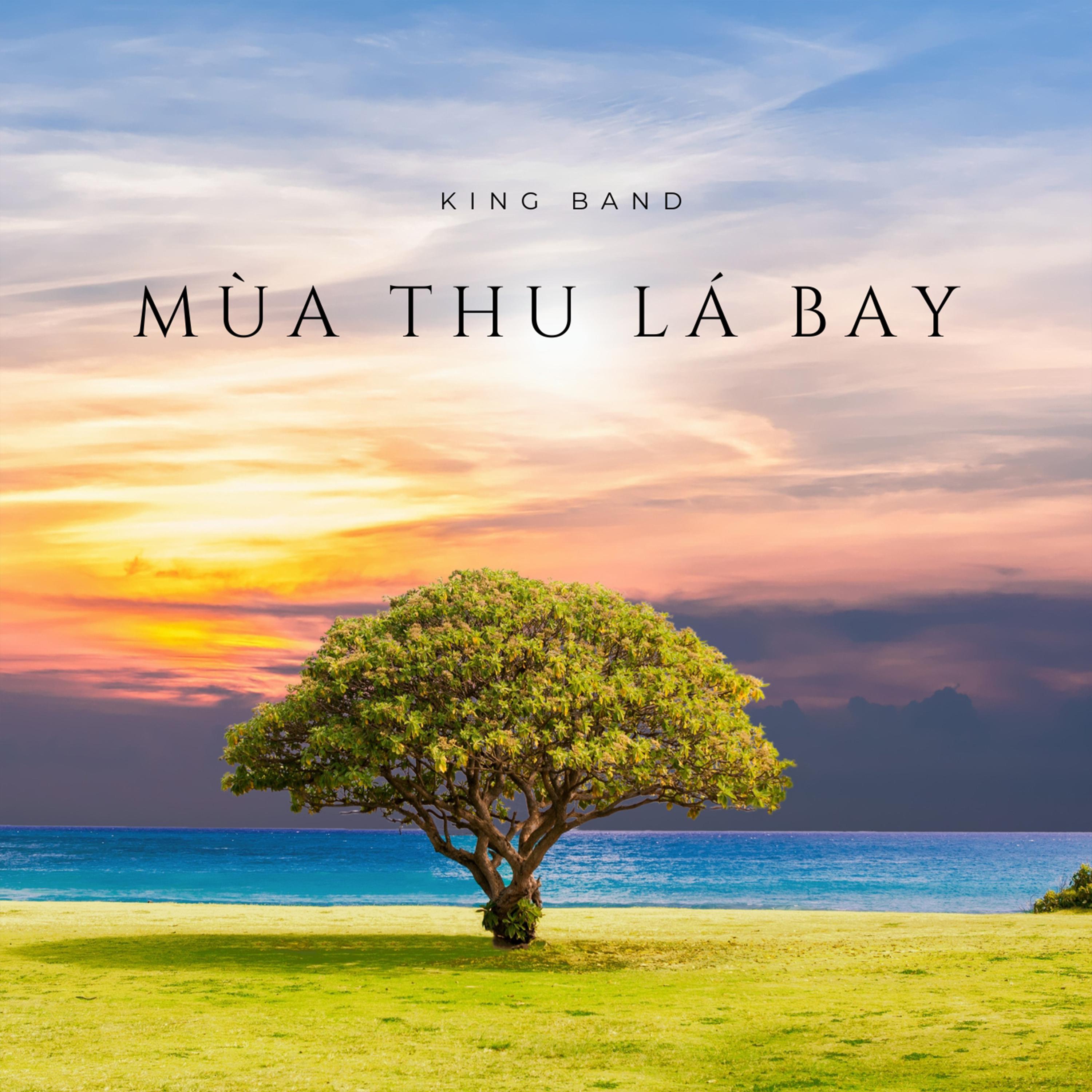 Постер альбома Mùa Thu Lá Bay