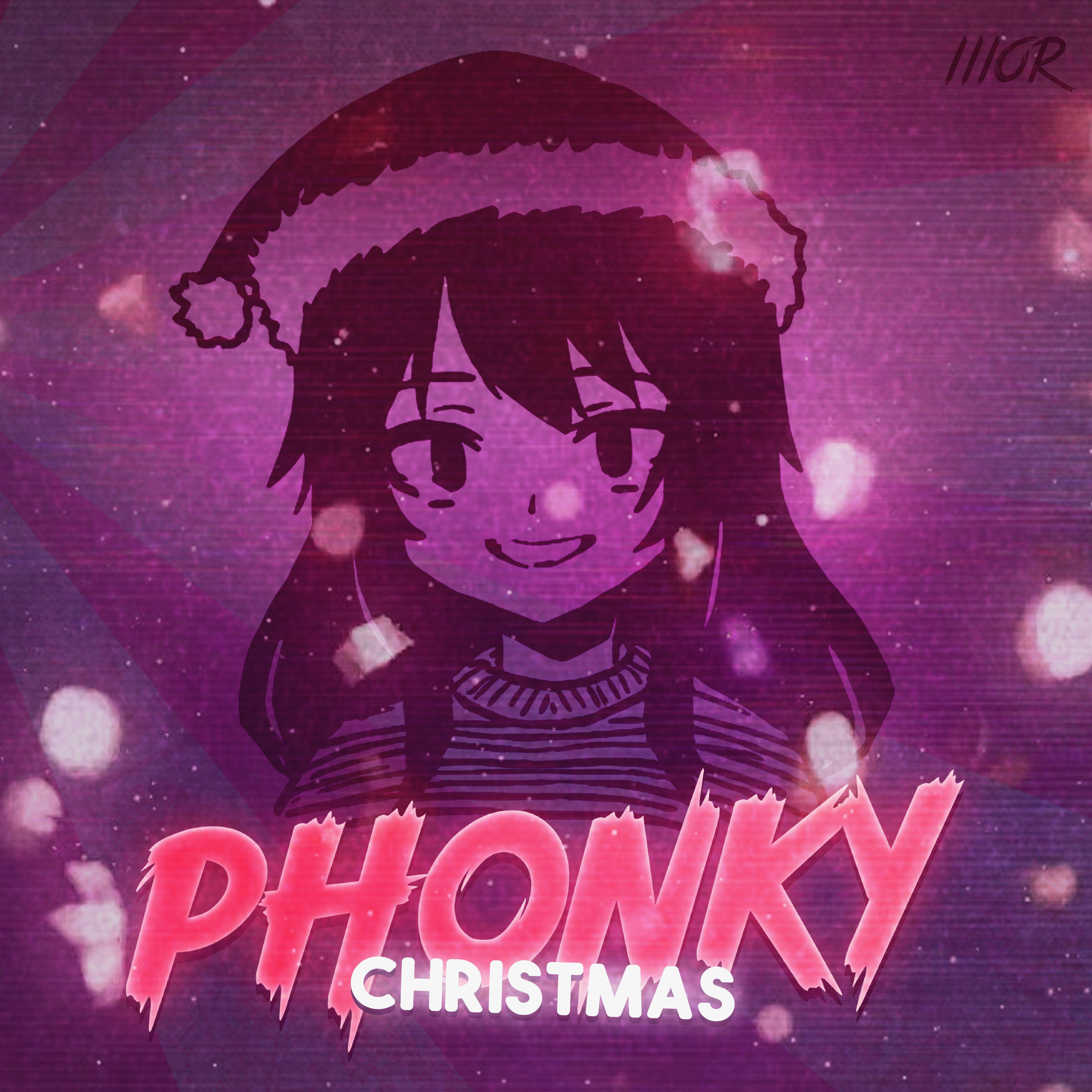 Постер альбома Phonky Christmas