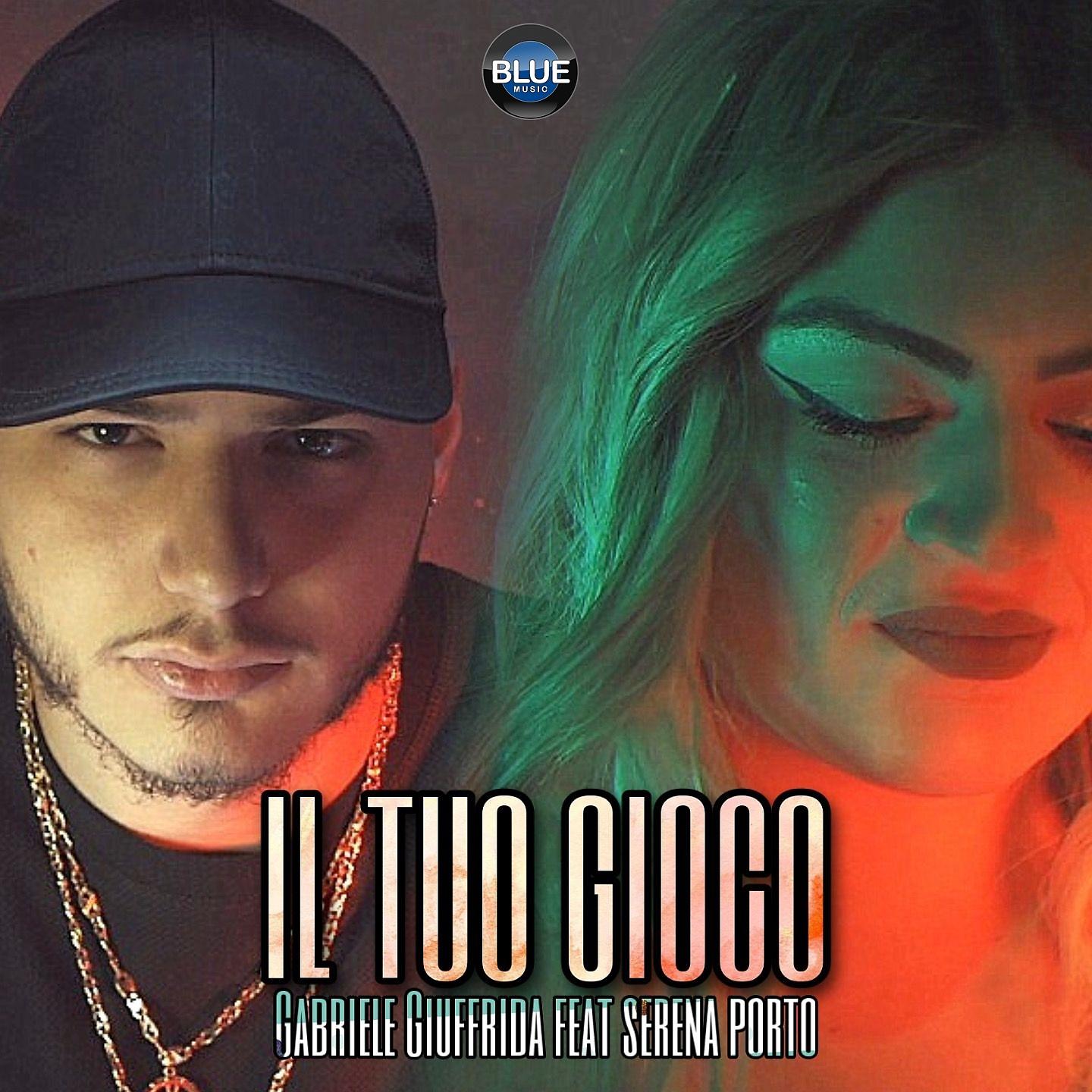 Постер альбома Il Tuo Gioco