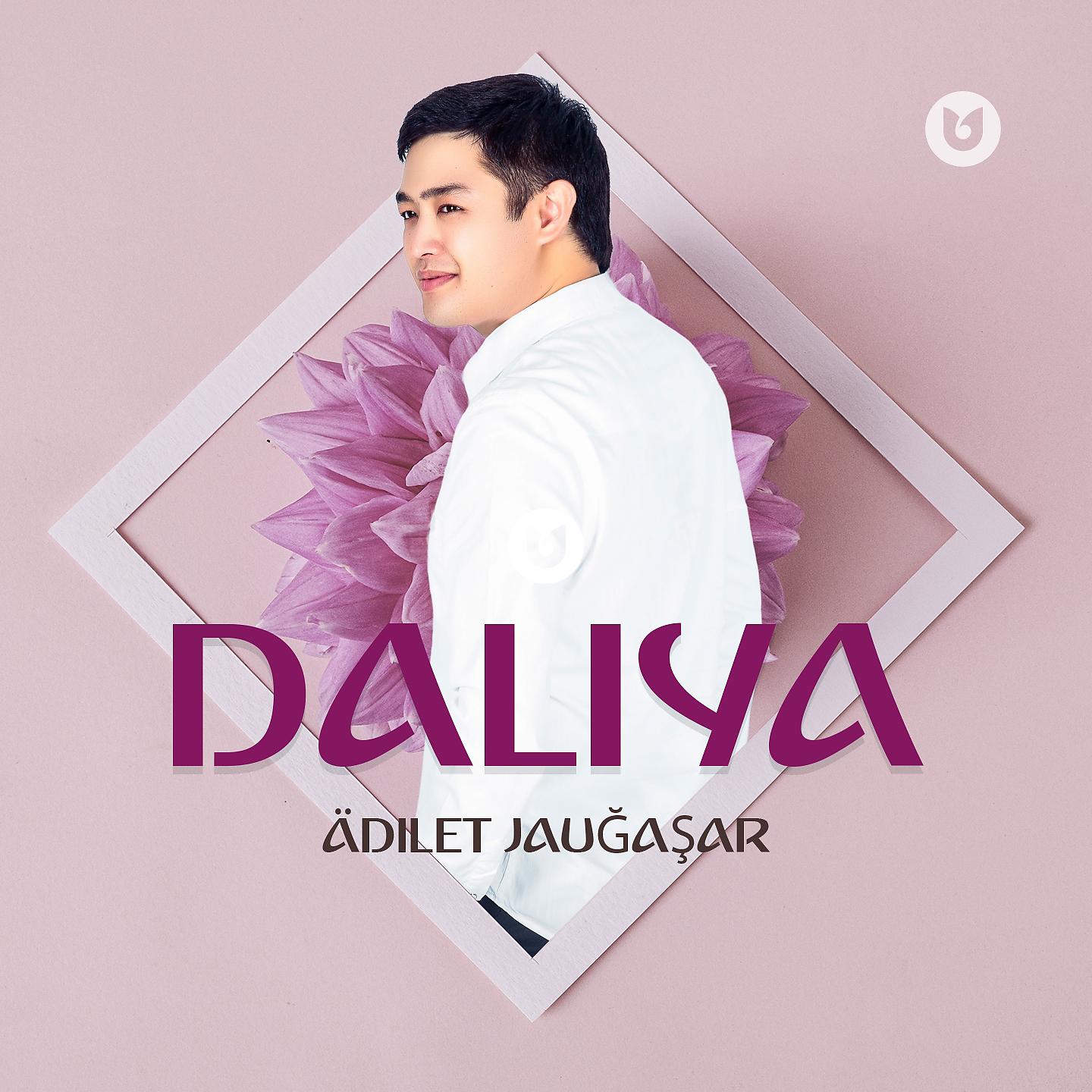 Постер альбома Daliya