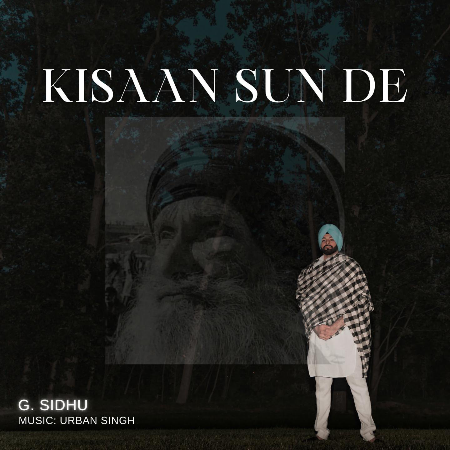 Постер альбома Kisaan Sun De