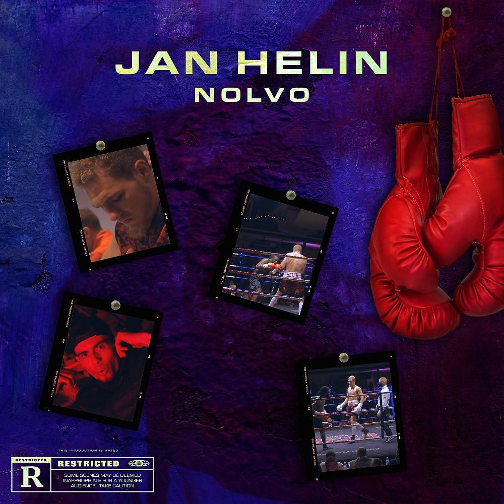 Постер альбома Jan Helin