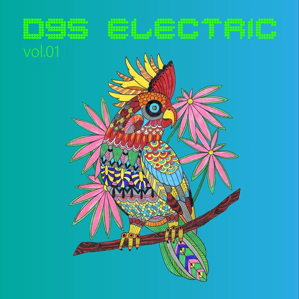 Постер альбома D9S Electric, Vol. 1