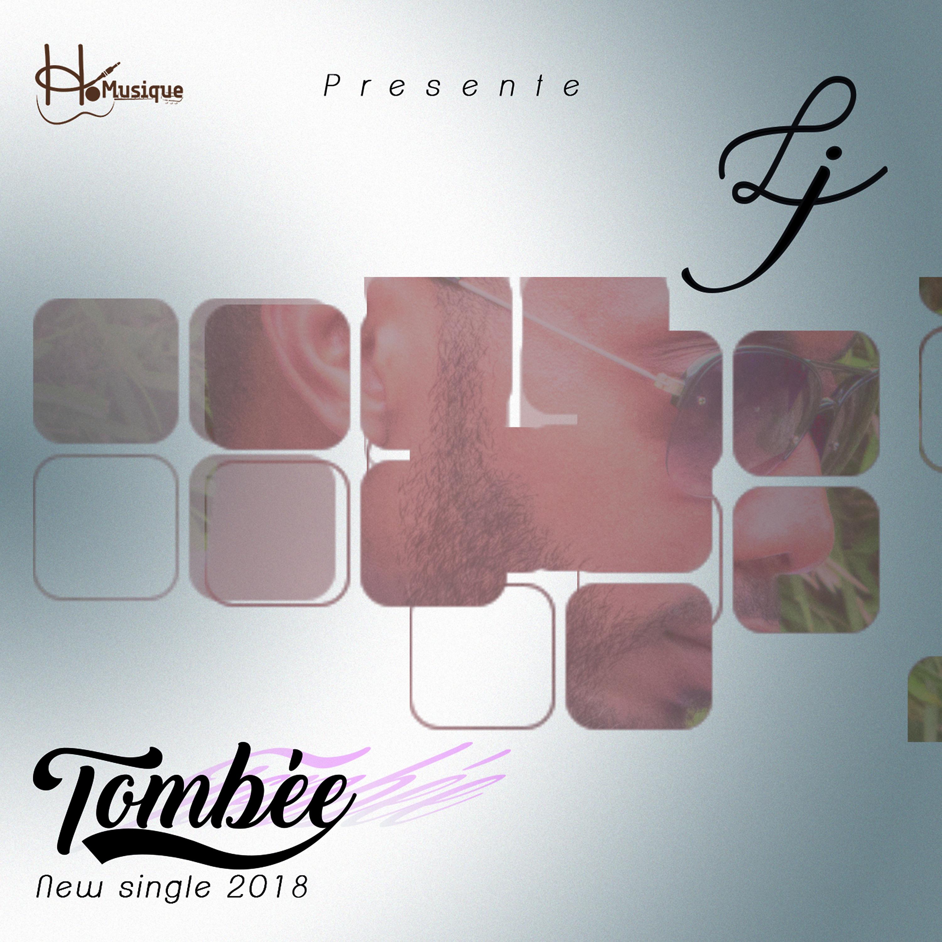 Постер альбома Tombée (Instrumental)