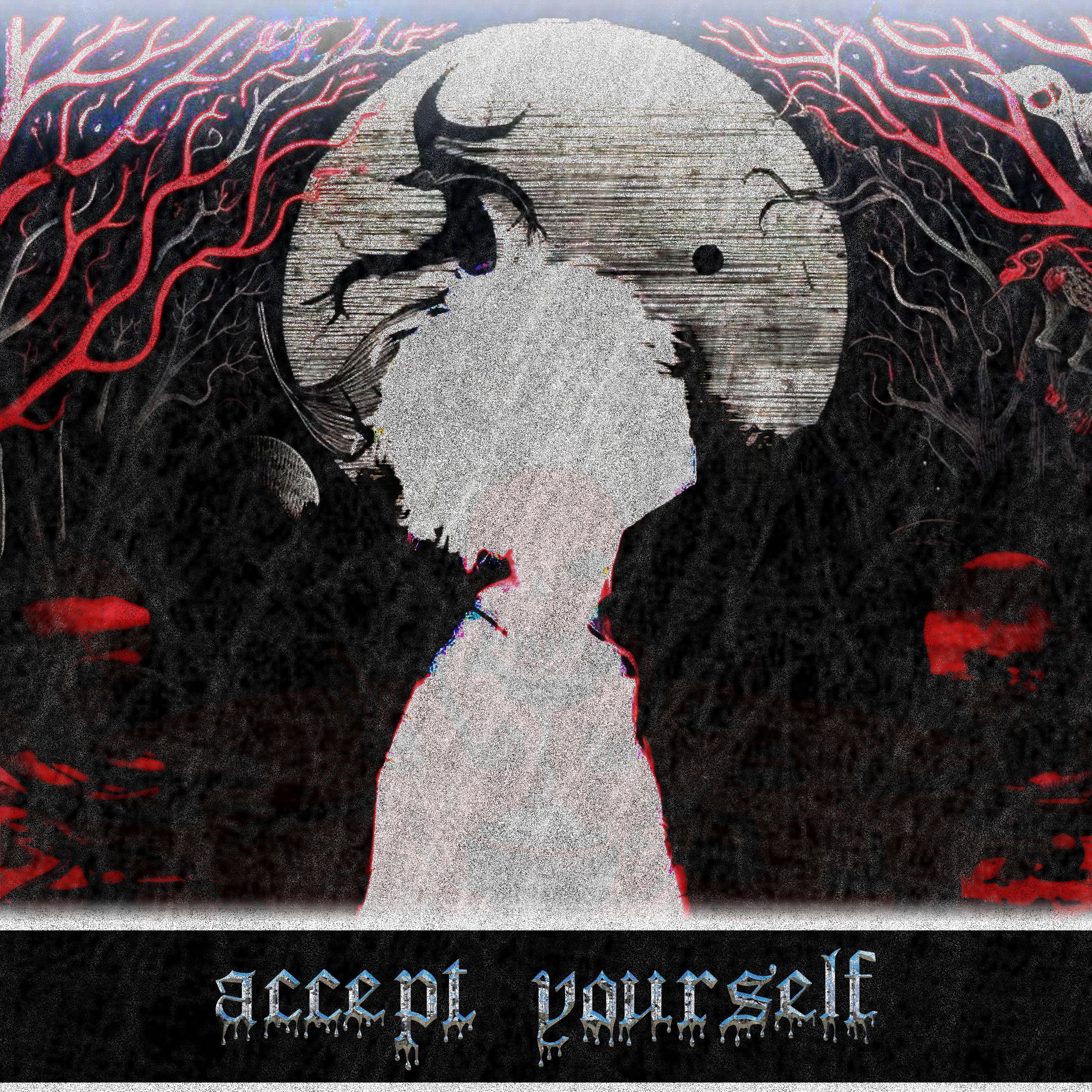 Постер альбома Accept Yourself