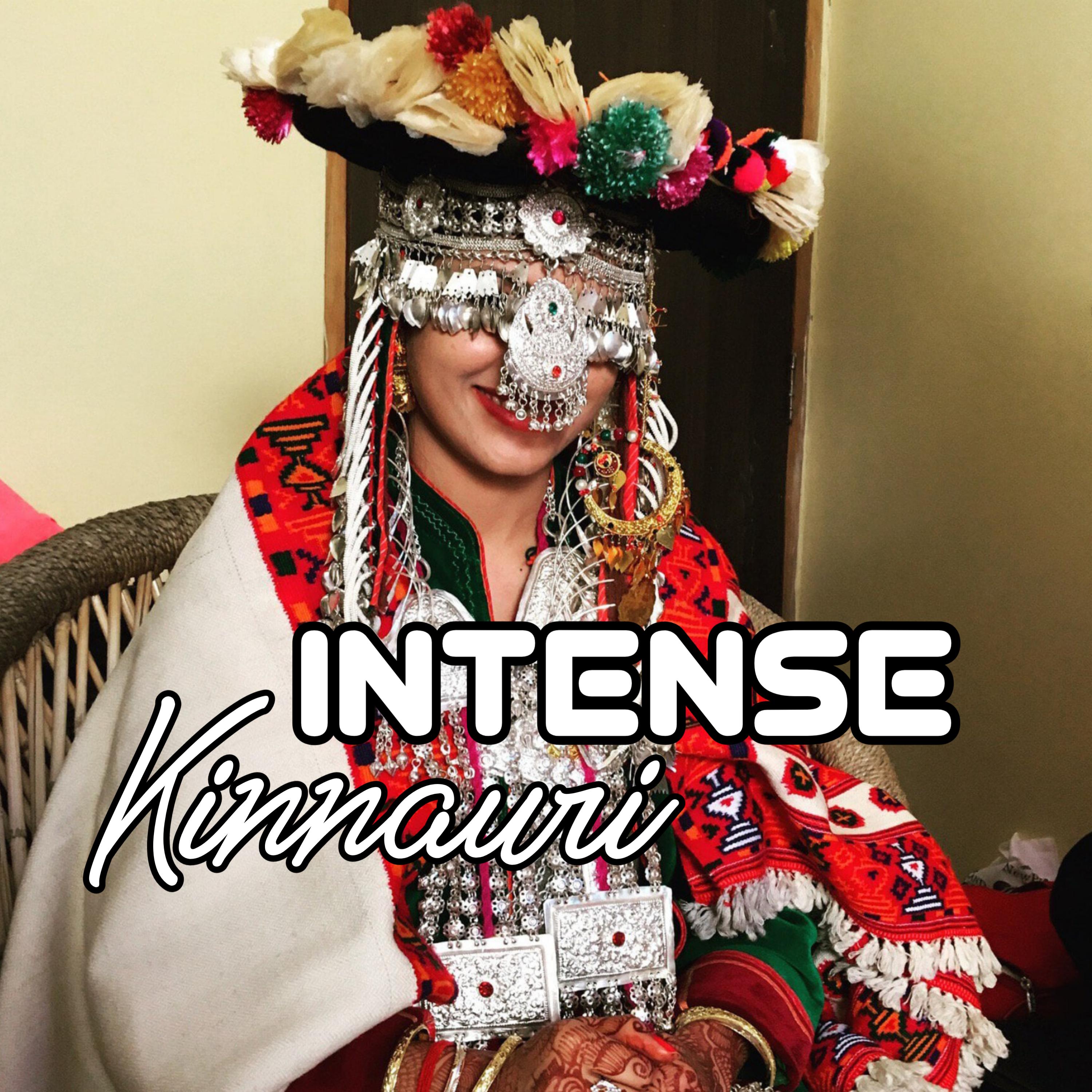 Постер альбома Intense Kinnauri