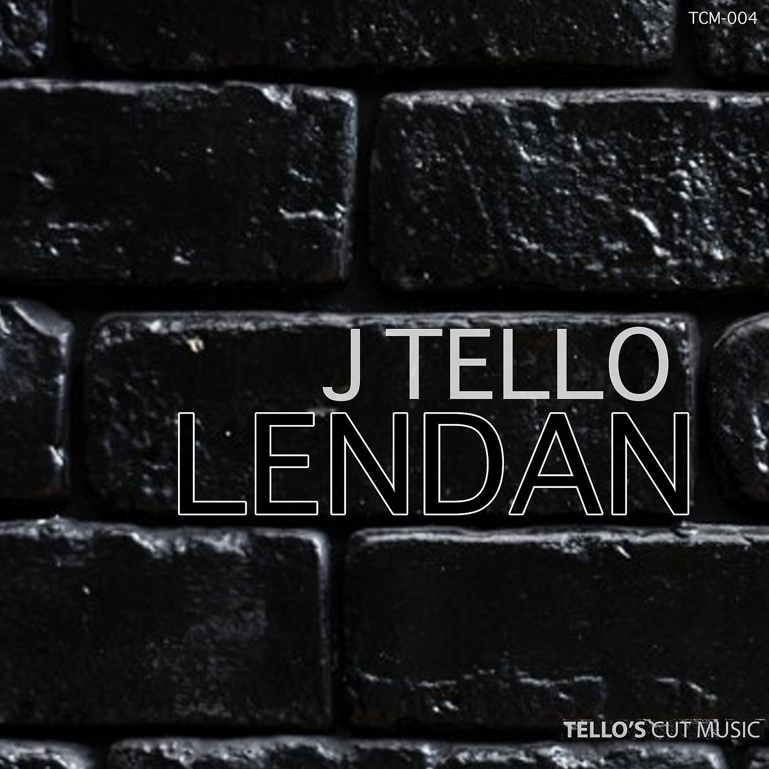 Постер альбома Lendan