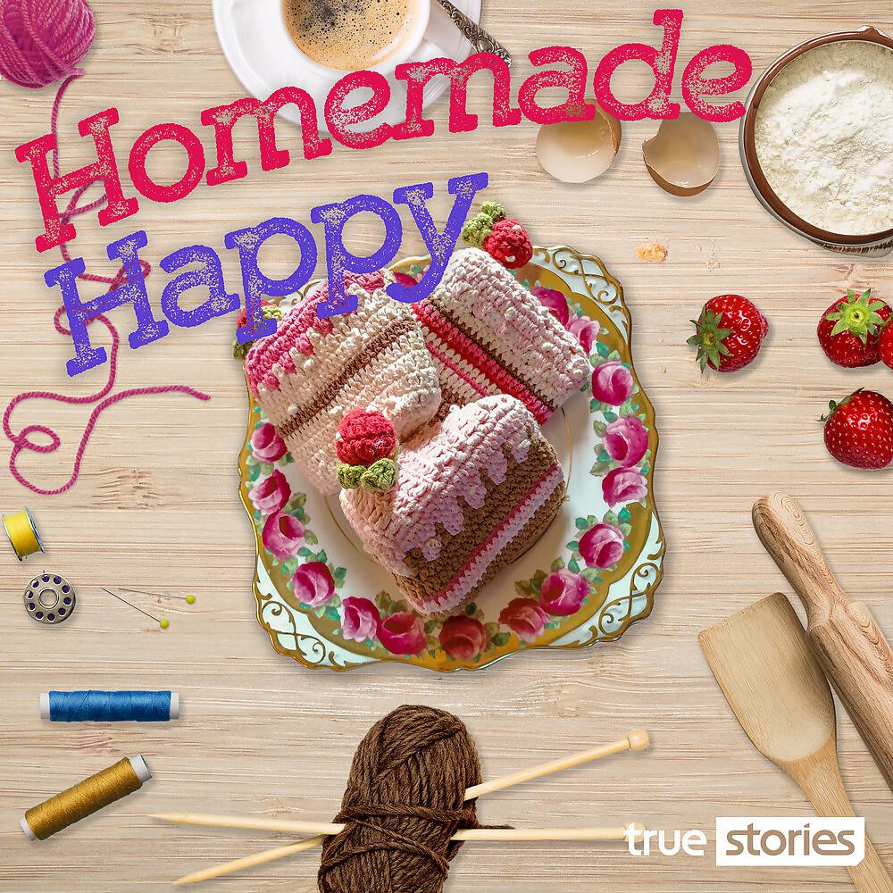 Постер альбома Homemade Happy