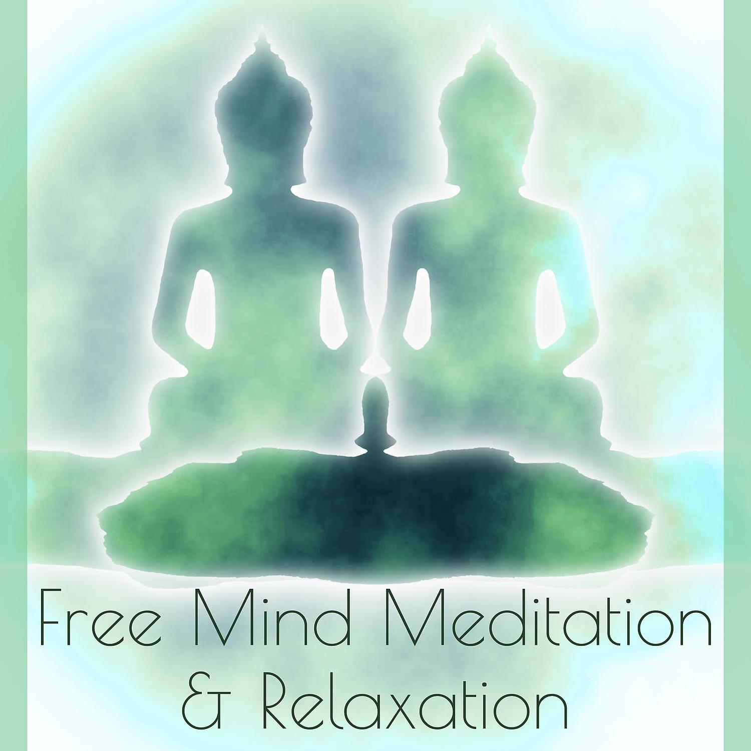 Постер альбома Free Mind Meditation & Relaxation