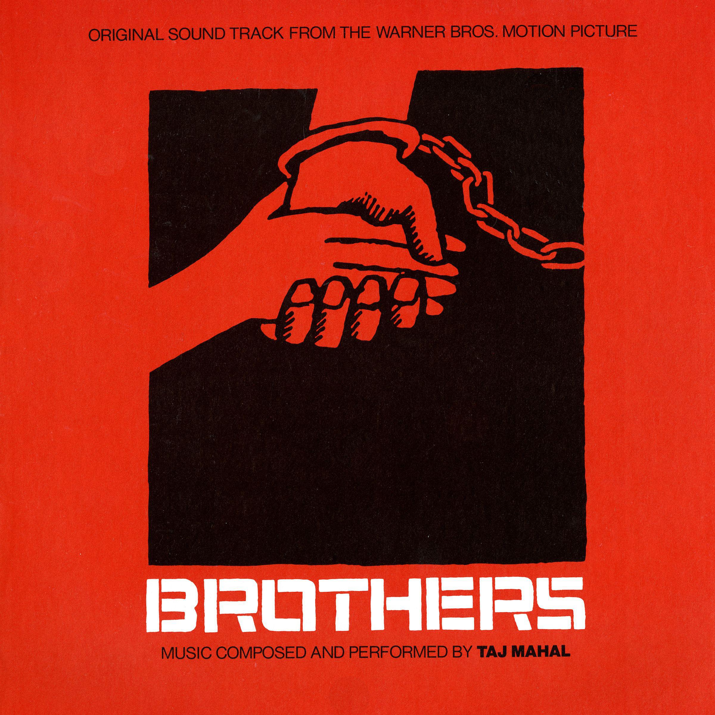 Постер альбома Brothers (Original Soundtrack)