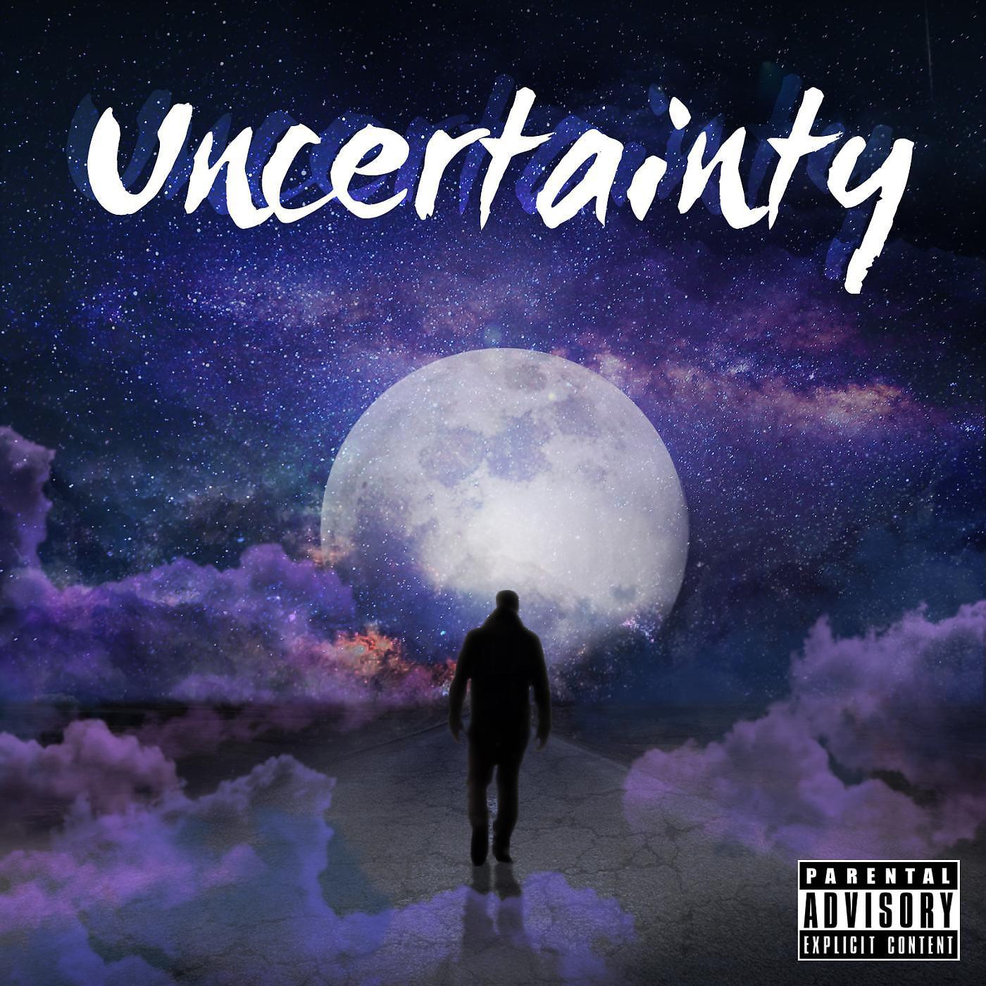 Постер альбома Uncertainty