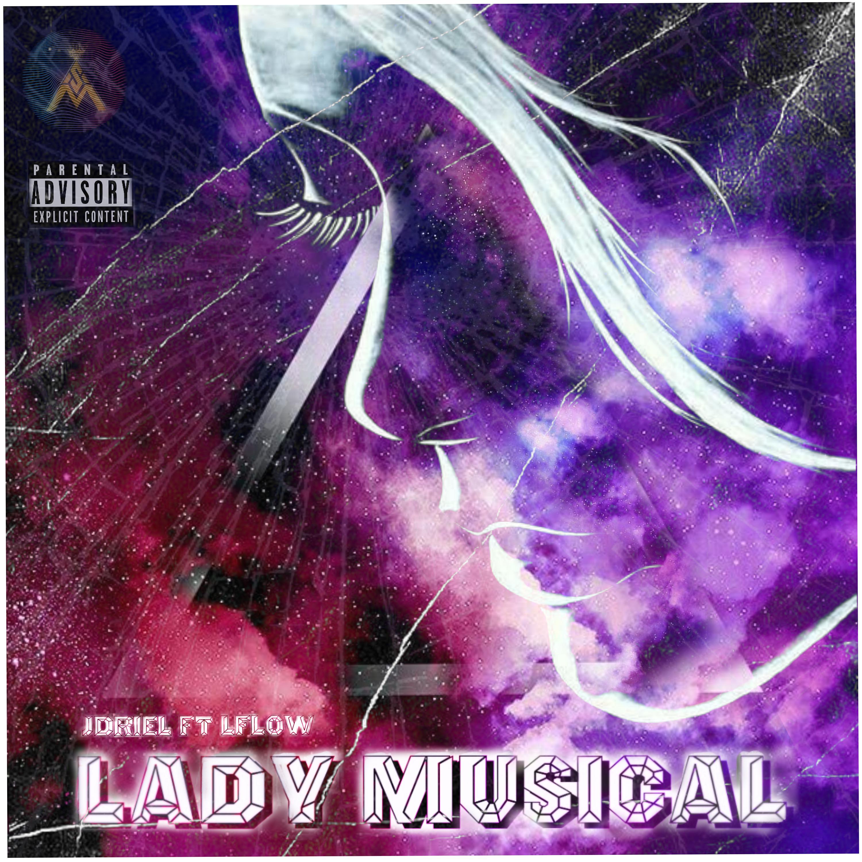Постер альбома Lady Musical