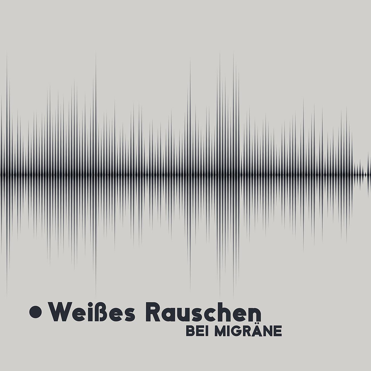 Постер альбома Weißes Rauschen bei Migräne