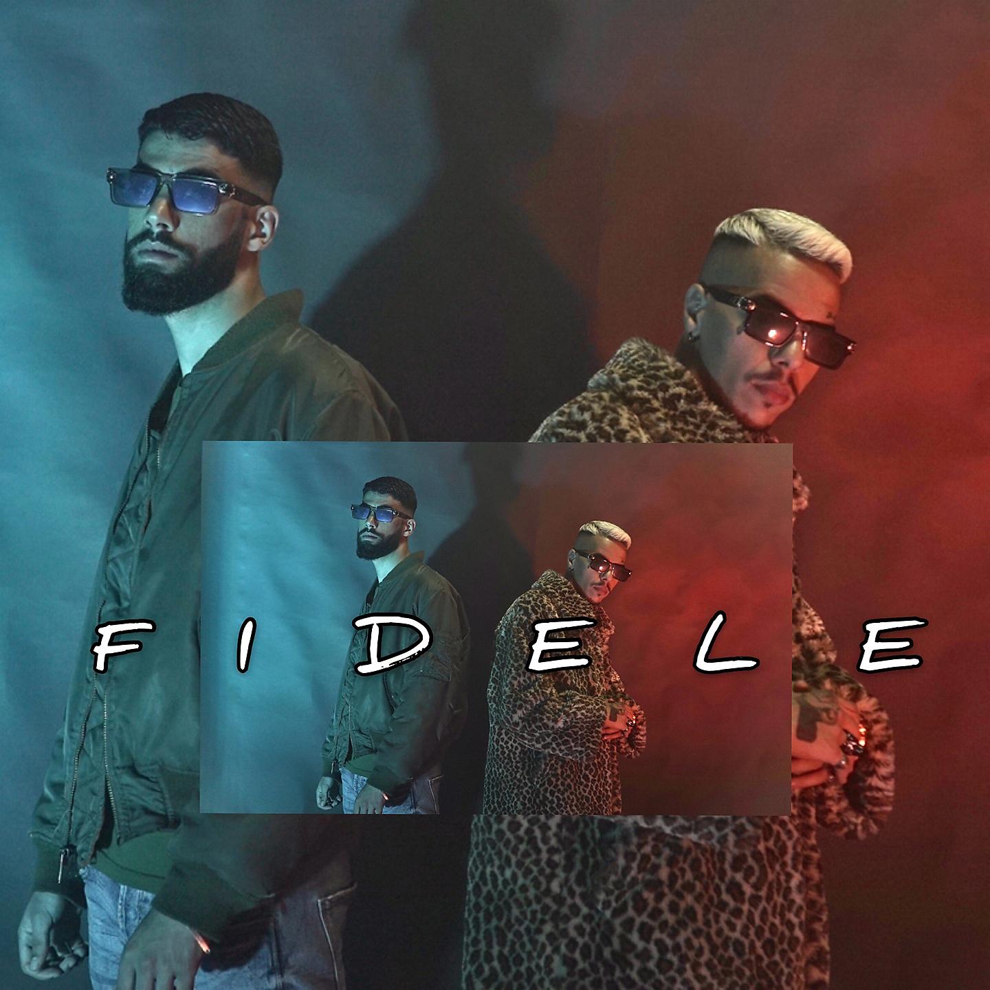 Постер альбома Fidele