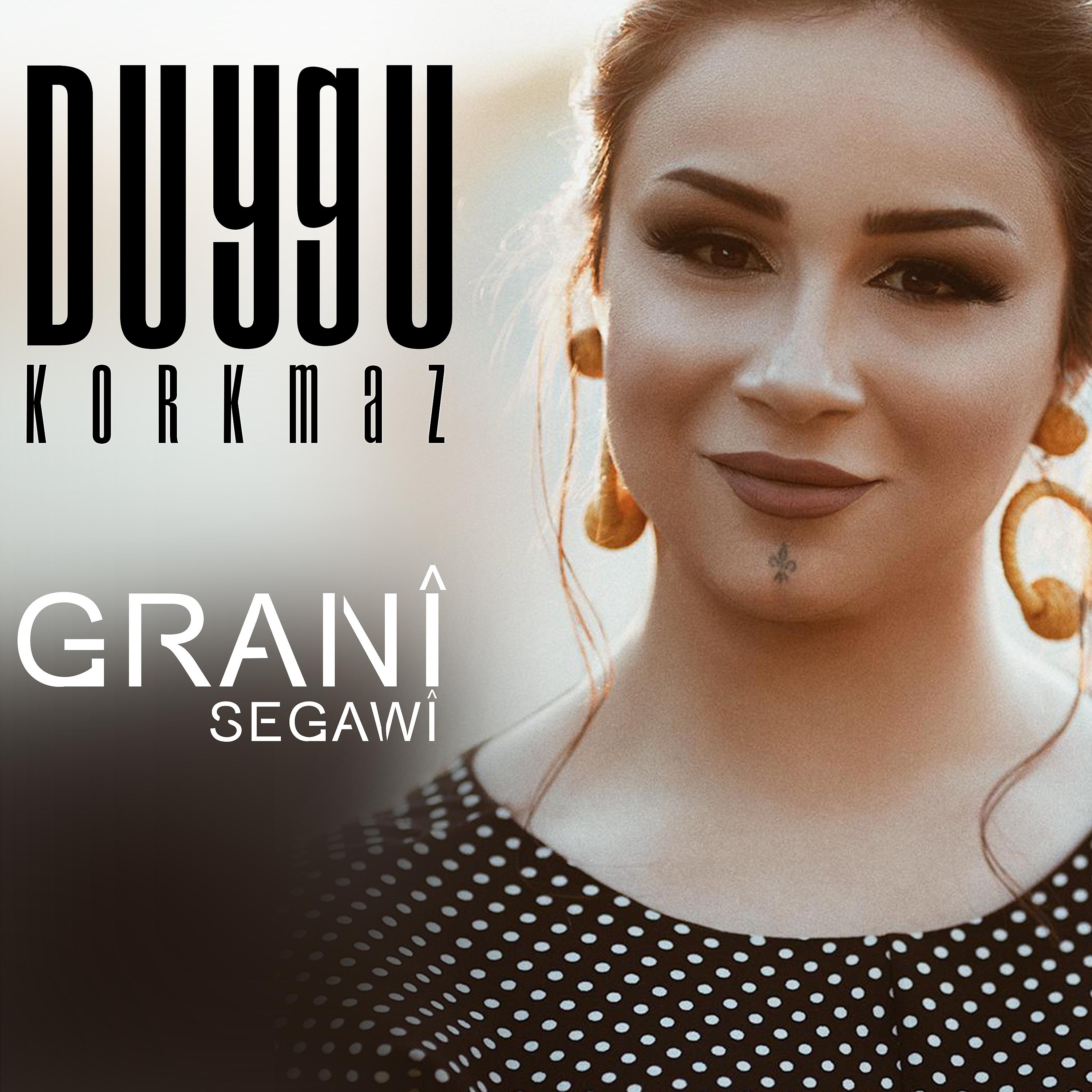 Постер альбома Granî / Segawî
