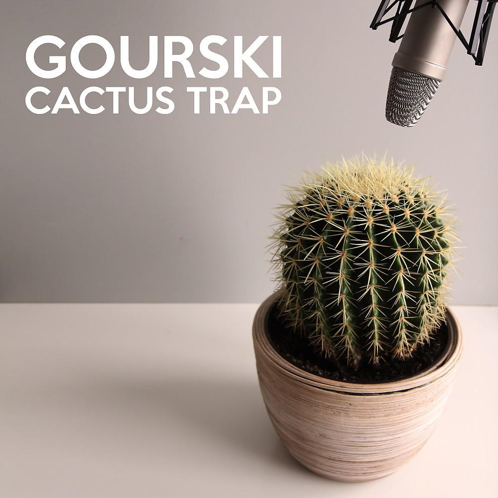 Постер альбома Cactus Trap