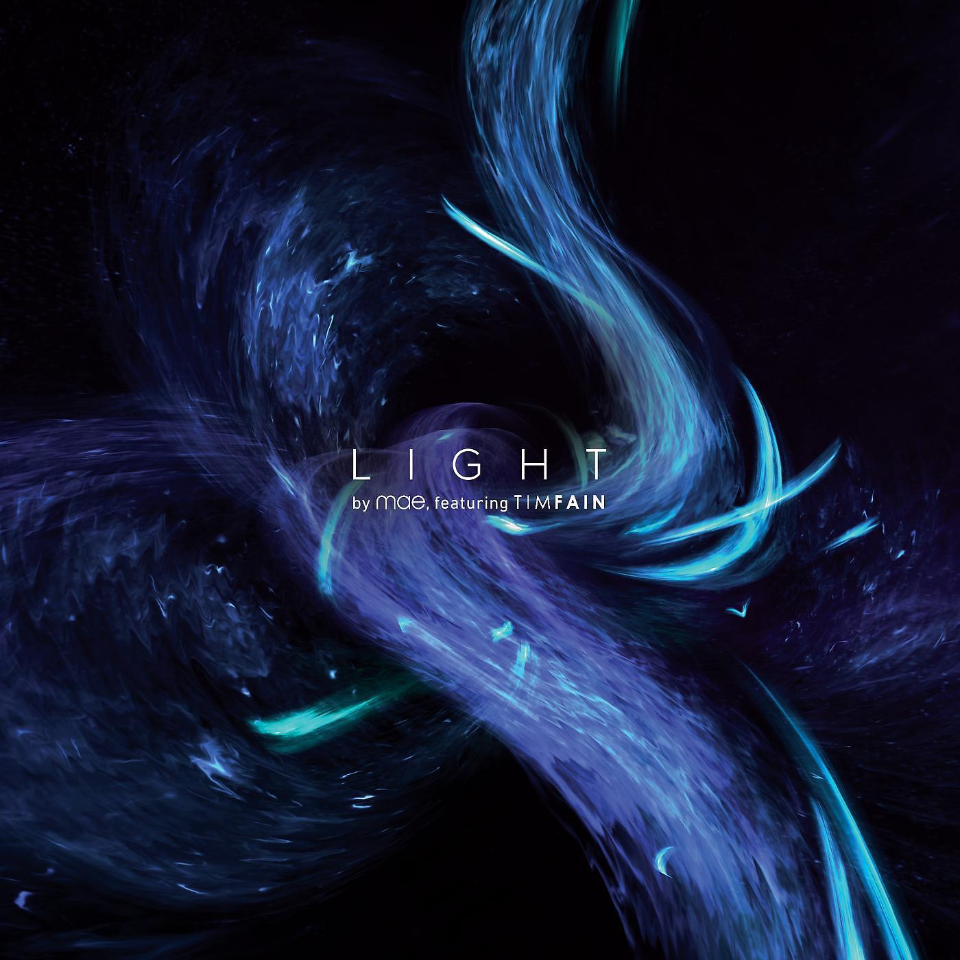 Постер альбома Light (feat. Tim Fain)