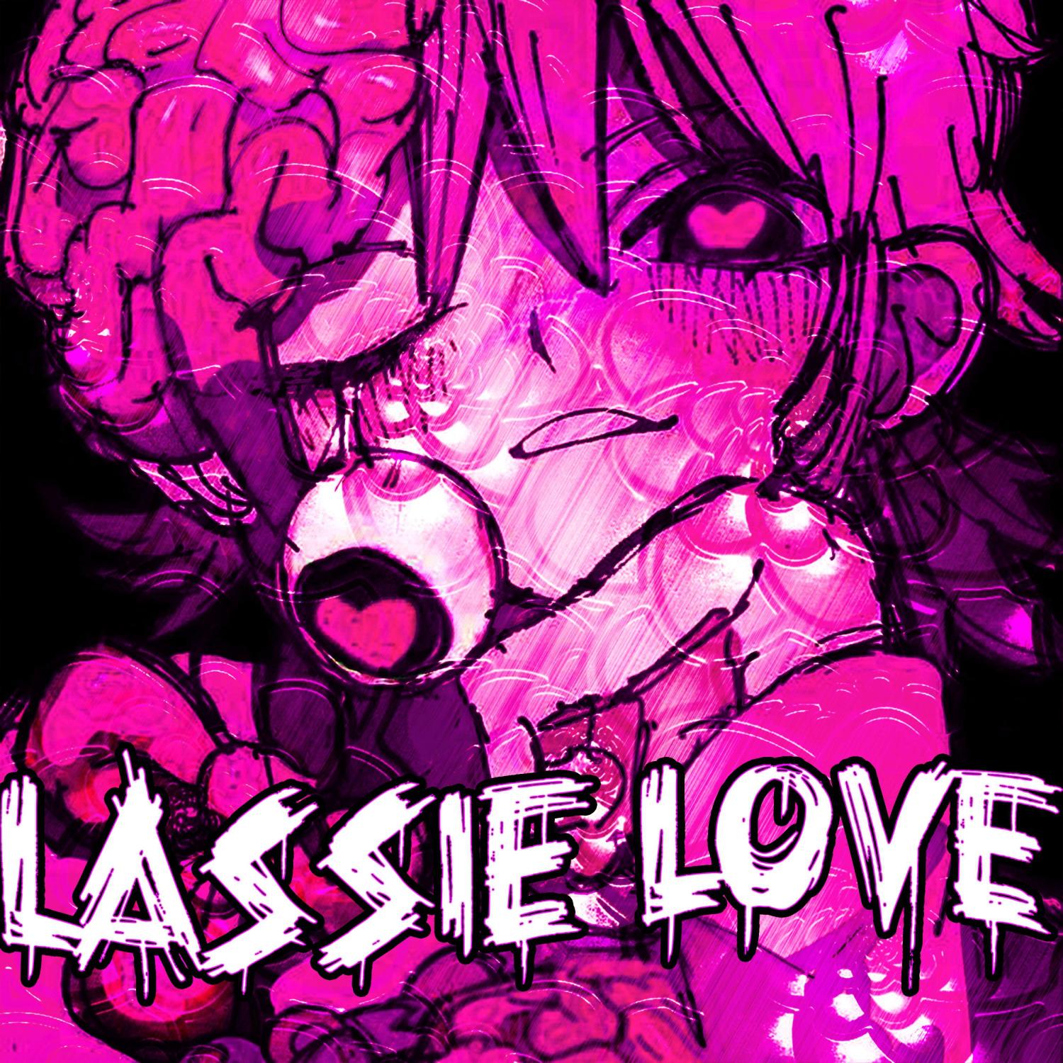 Постер альбома Lassie love