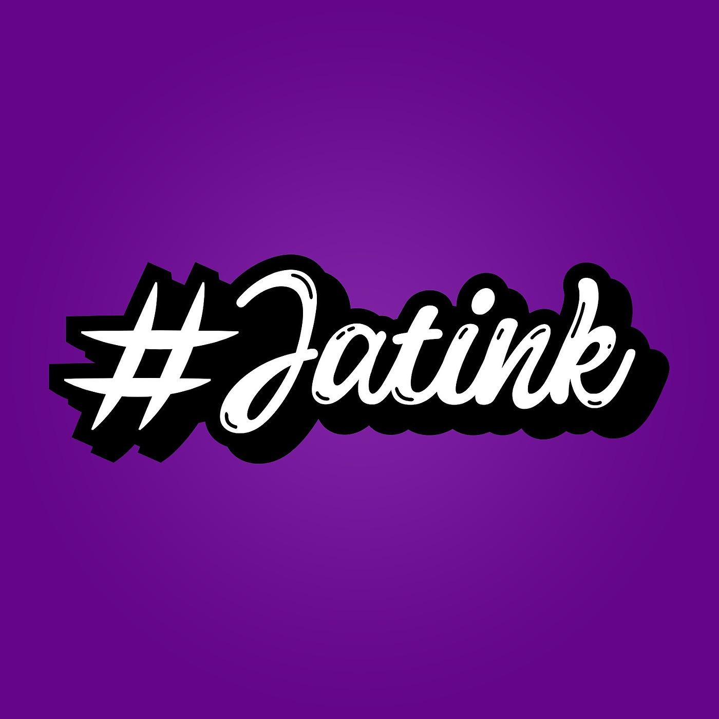 Постер альбома #Jatink